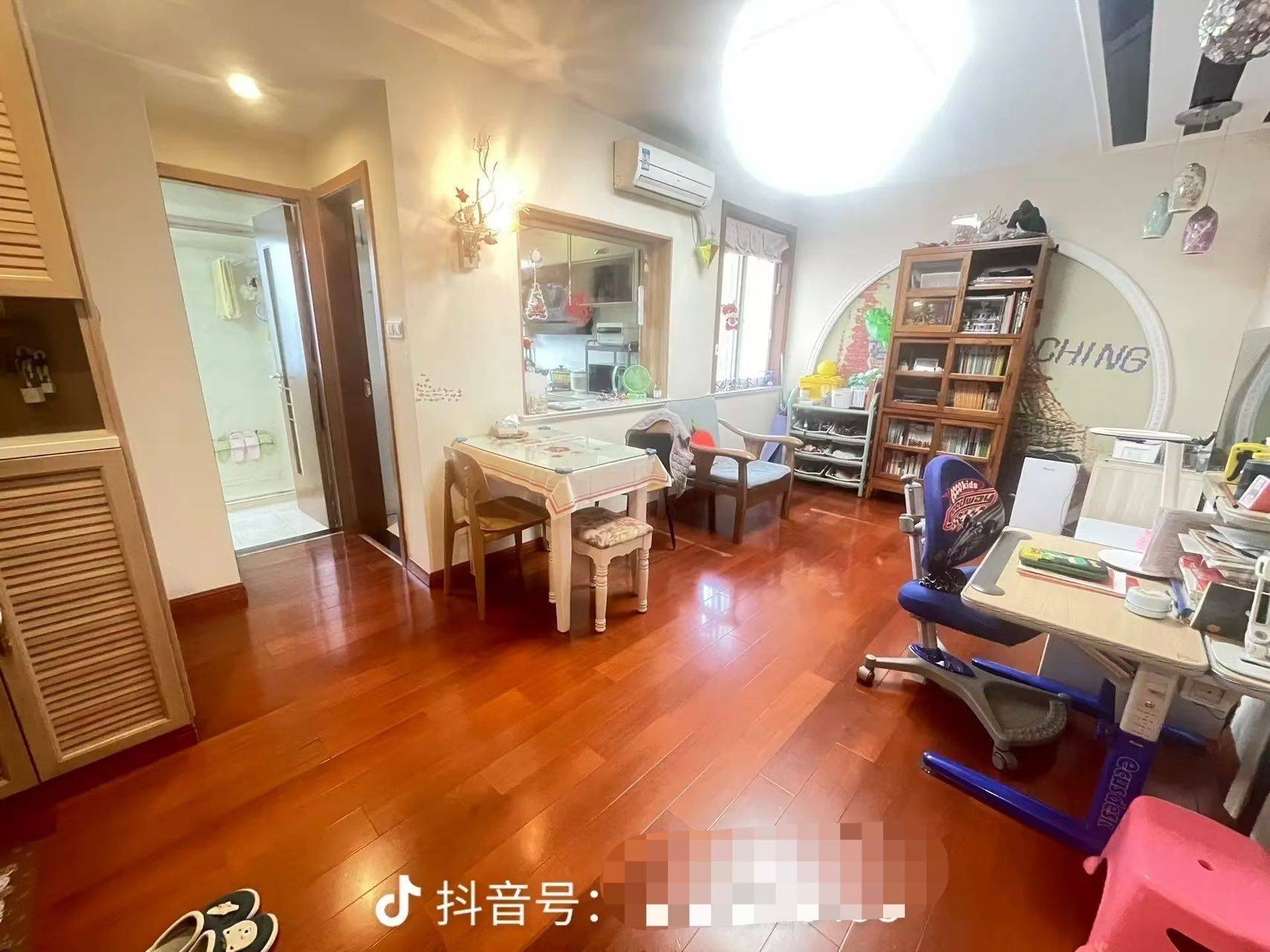 上海 普陀 | 市政馨苑_4