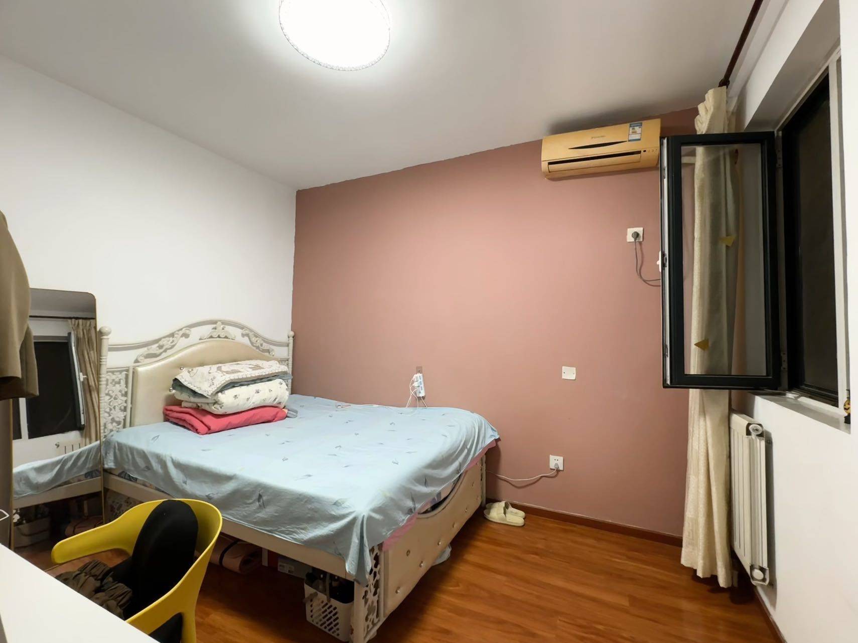 Beijing-Tongzhou-Cozy Home,Clean&Comfy,No Gender Limit