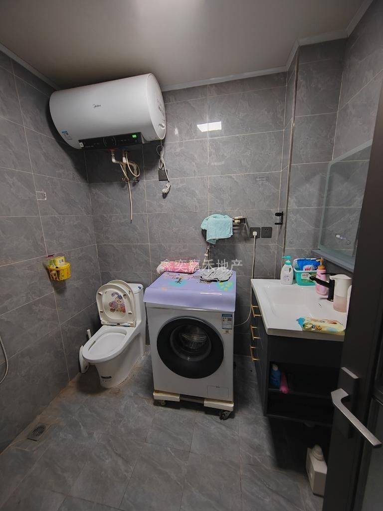 Tianjin-Xiqing-Cozy Home,Clean&Comfy,No Gender Limit,Hustle & Bustle