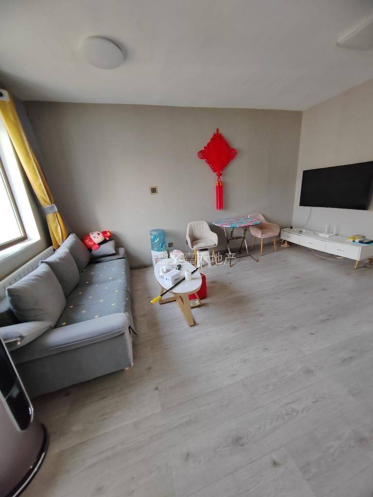 Tianjin-Xiqing-Cozy Home,Clean&Comfy,No Gender Limit,Hustle & Bustle