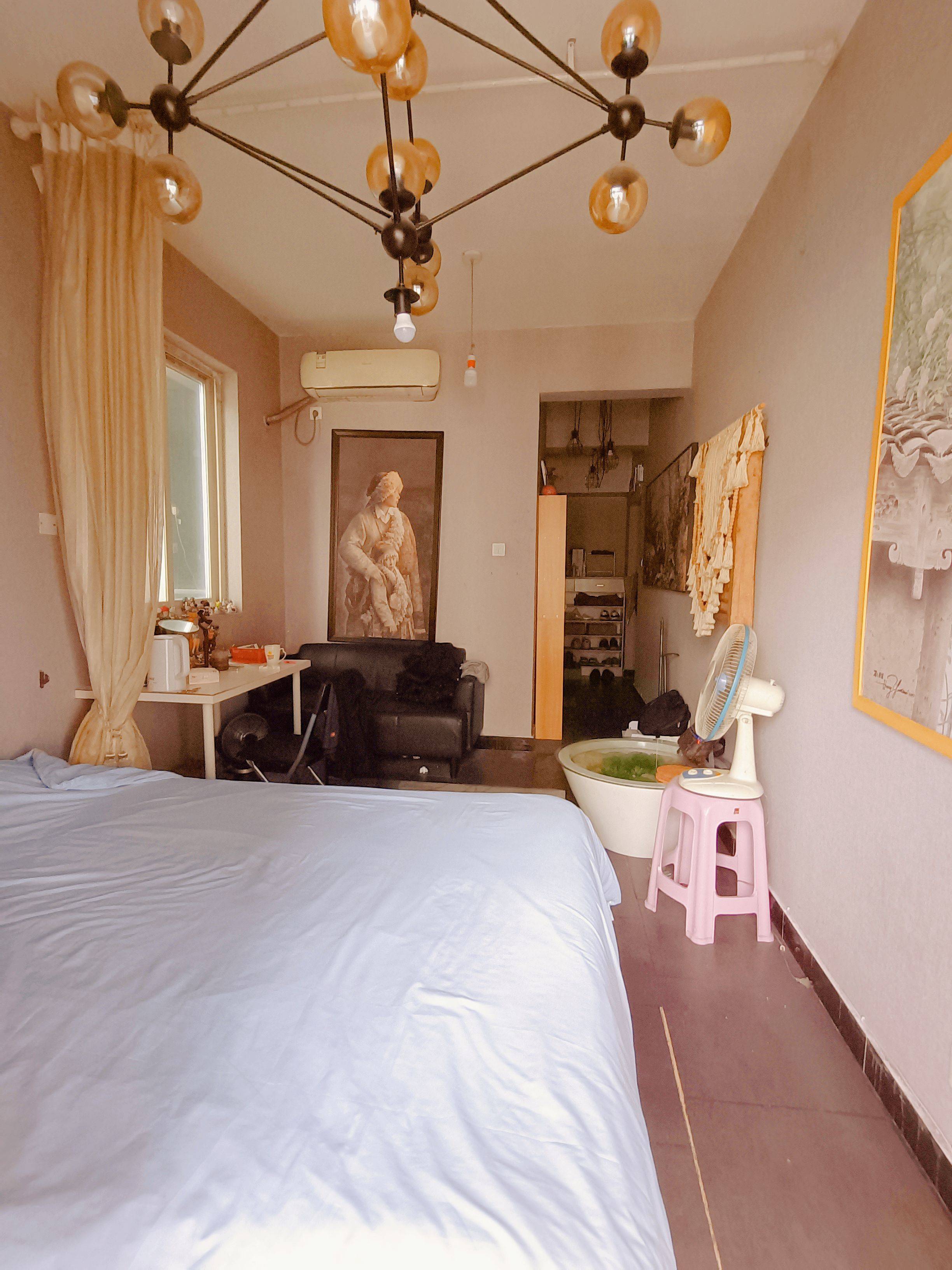 Chongqing-Yuzhong-Cozy Home,Clean&Comfy,Chilled,Pet Friendly