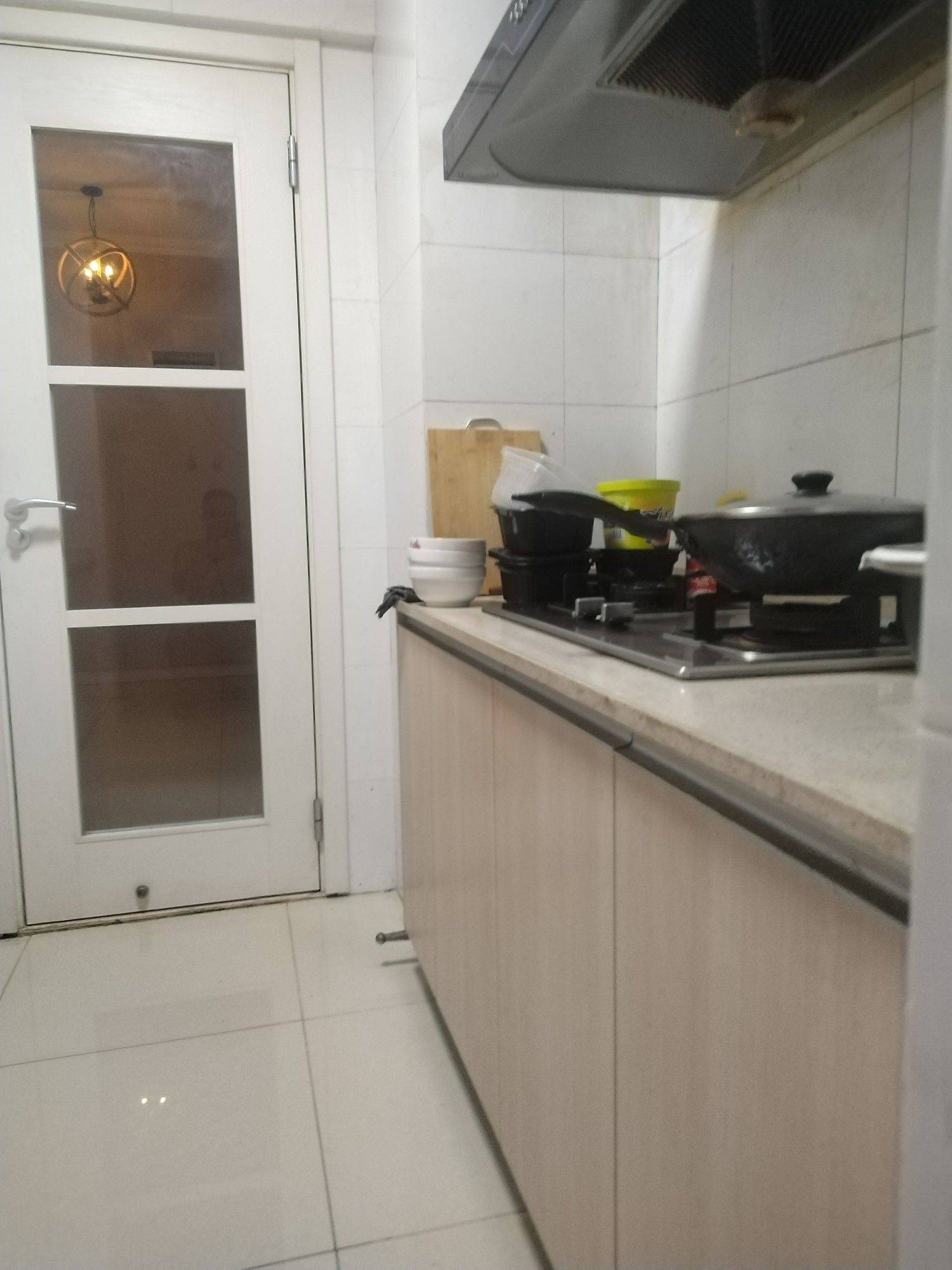 Xi'An-Yanta-Cozy Home,Clean&Comfy,No Gender Limit,Hustle & Bustle,Chilled