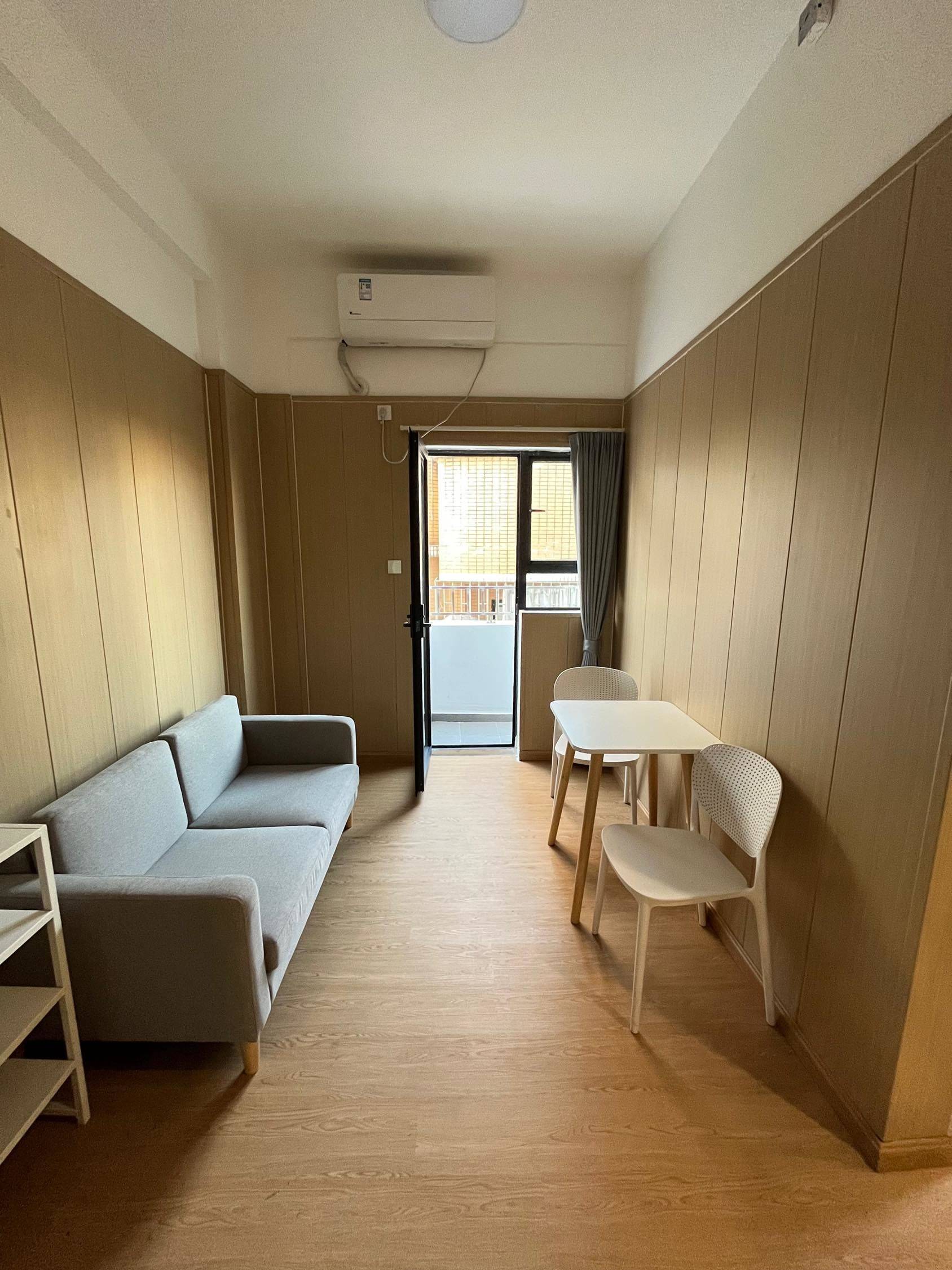 Shenzhen-Luohu-Cozy Home,Clean&Comfy,No Gender Limit