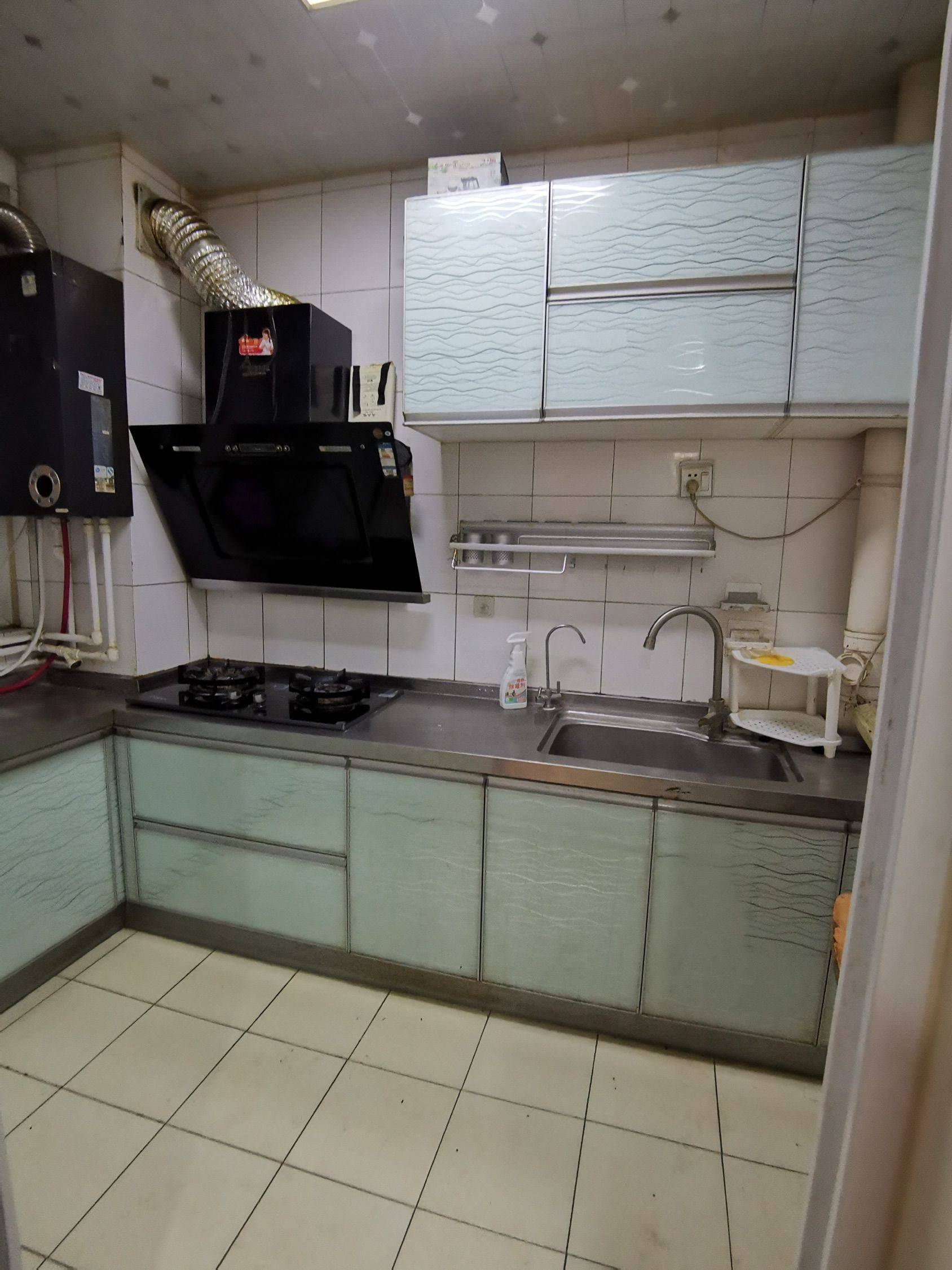 濟南 市中 | 普照园小区_3