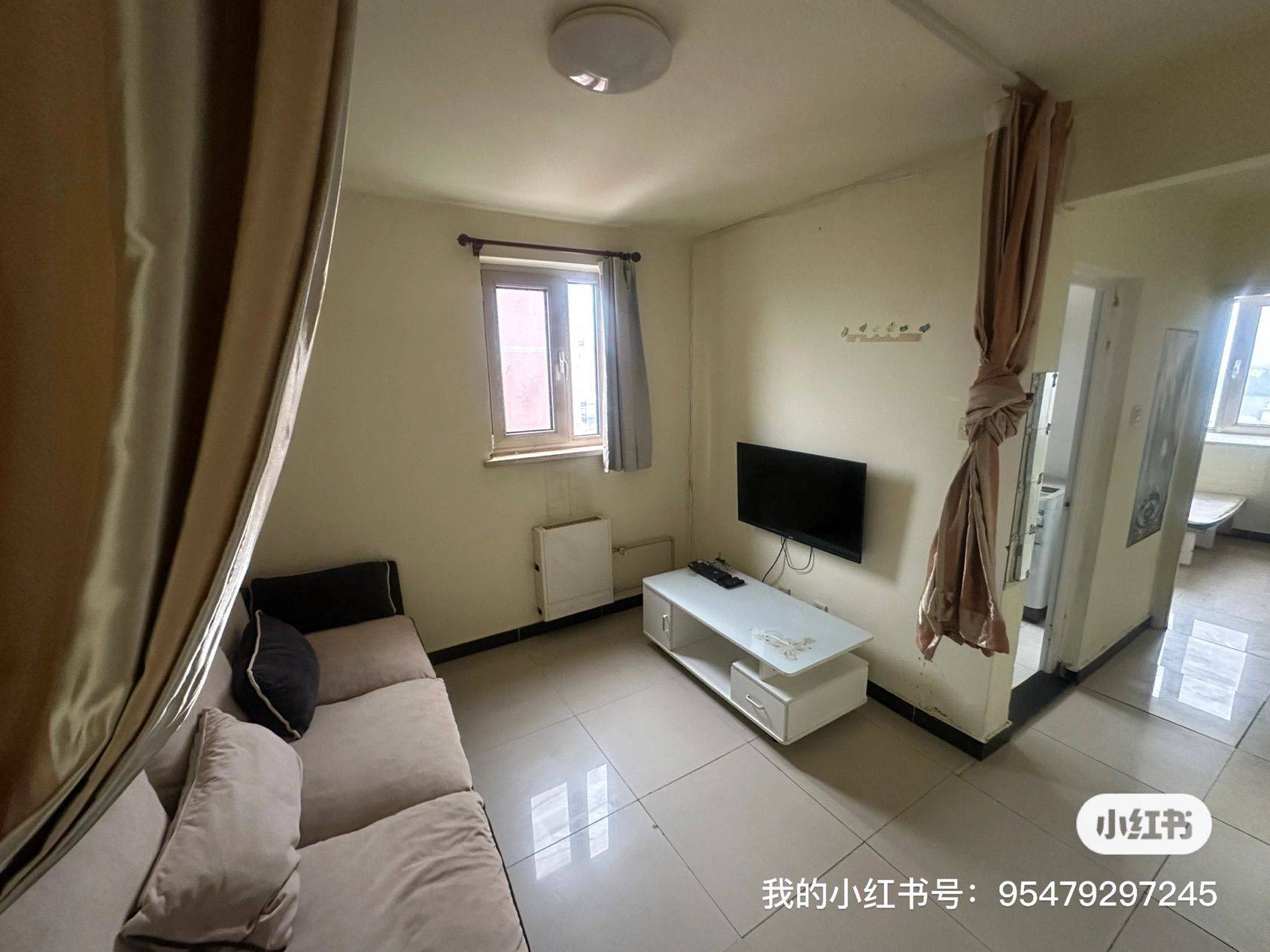 Beijing-Tongzhou-Cozy Home,Clean&Comfy