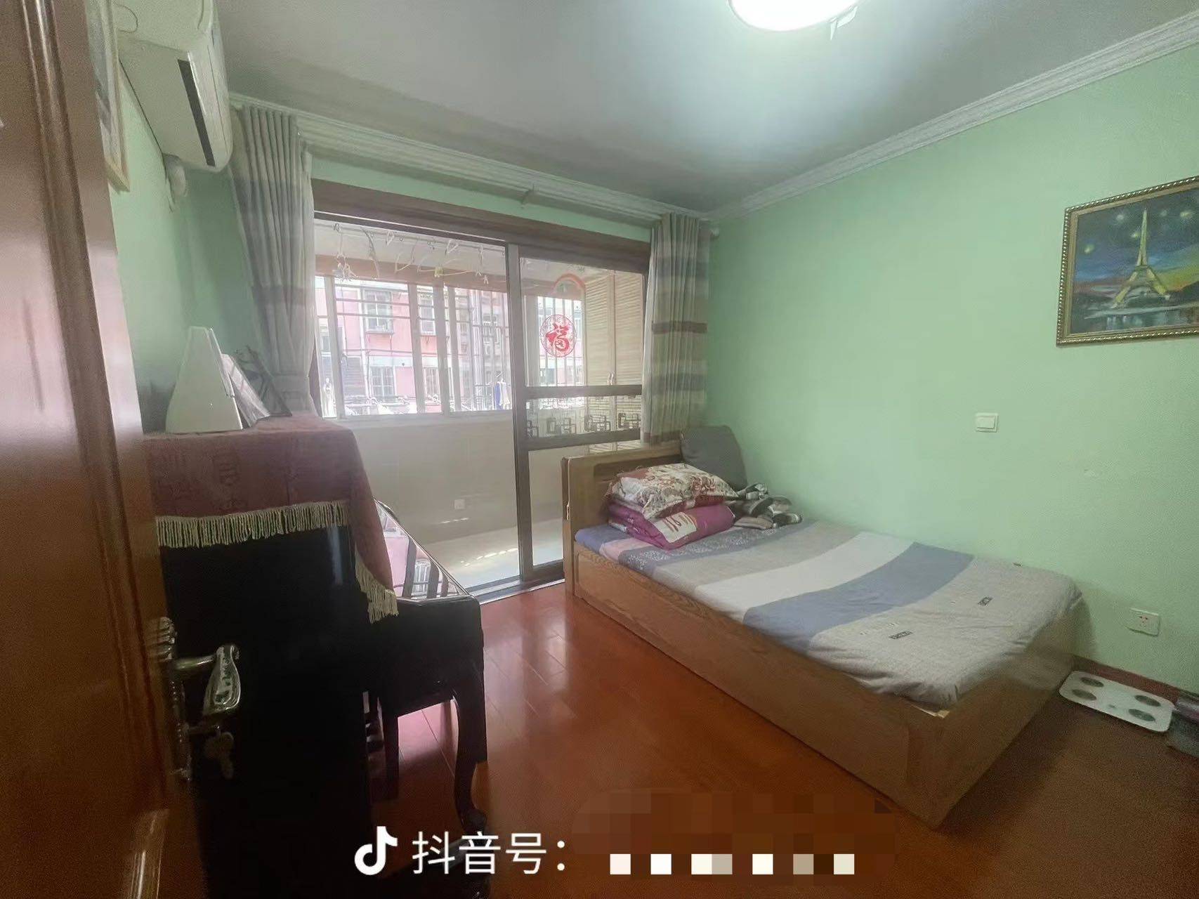 上海 普陀 | 市政馨苑_6