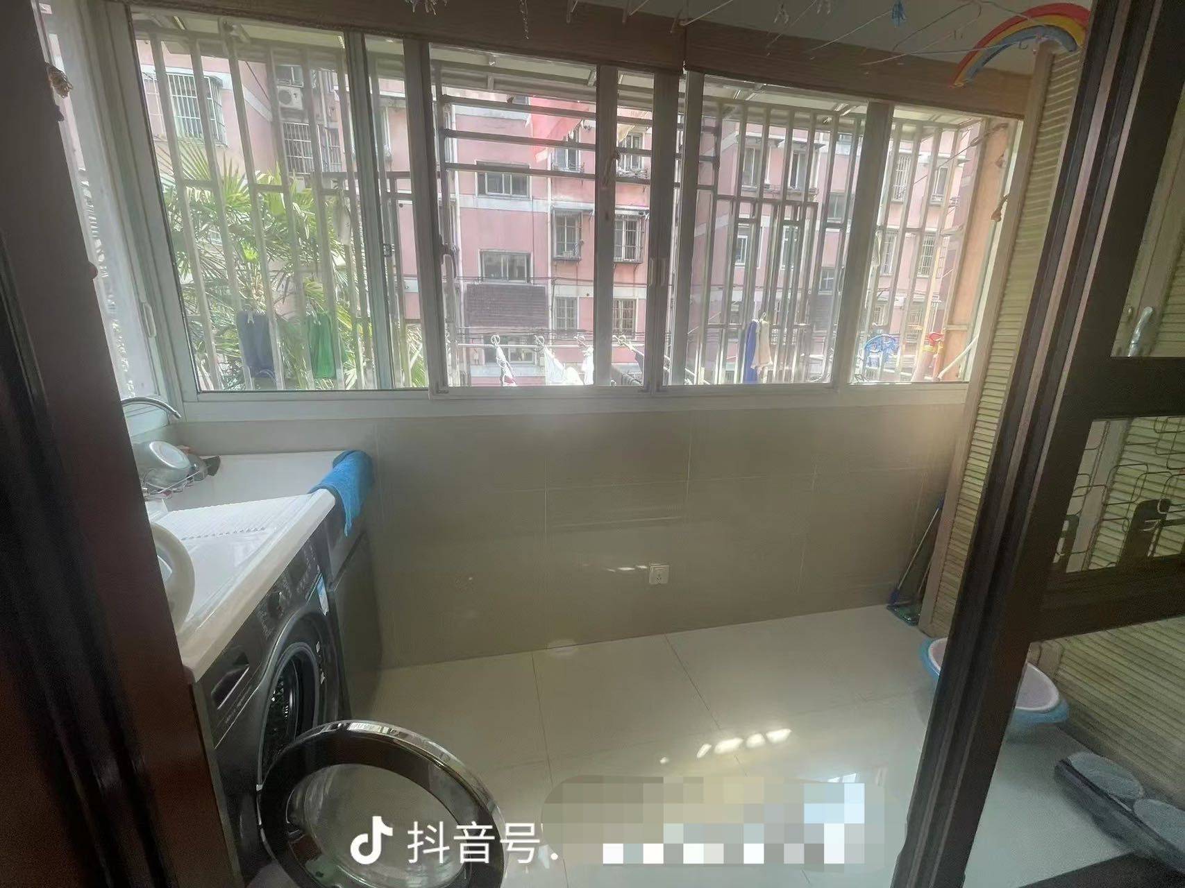 上海 普陀 | 市政馨苑_7