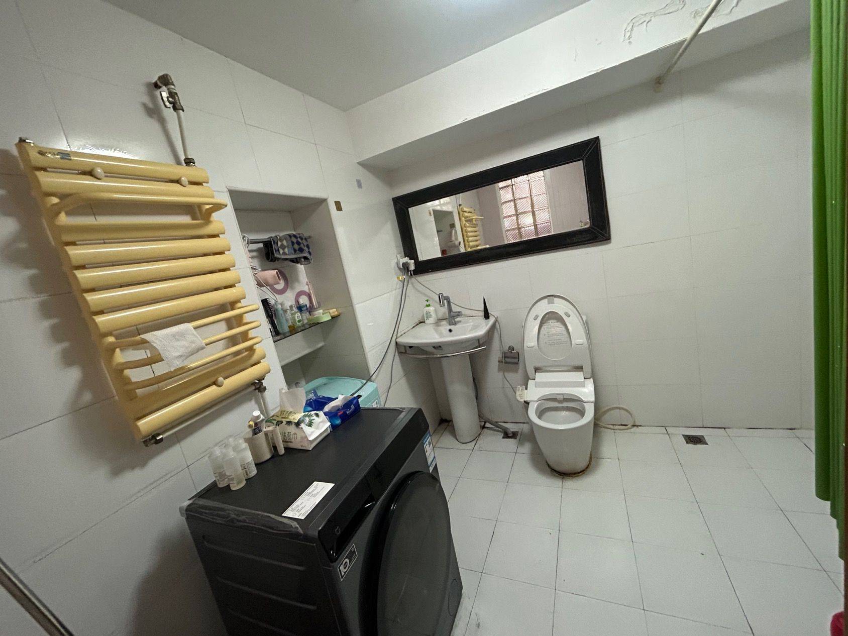Beijing-Chaoyang-温馨,Clean&Comfy