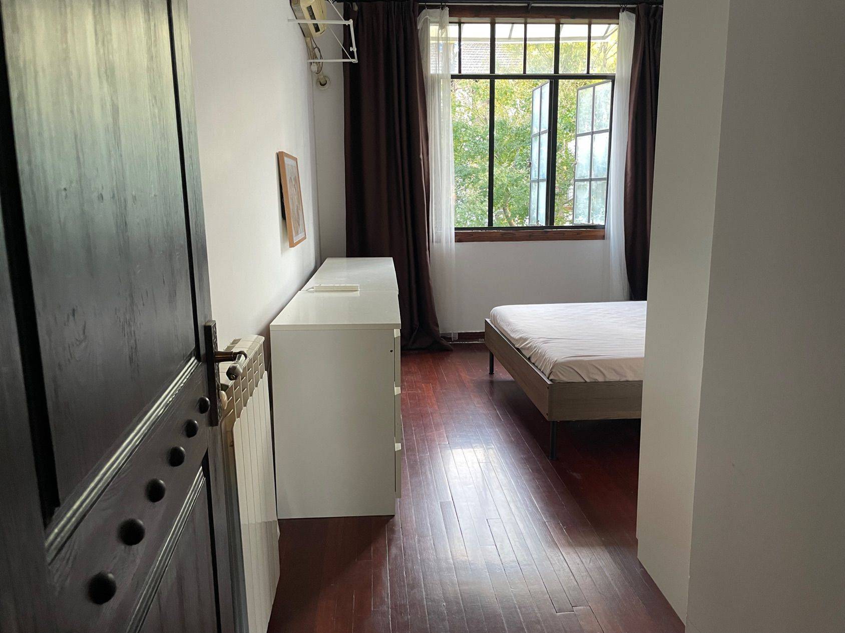 Shanghai-Xuhui-Clean&Comfy,Chilled,Pet Friendly