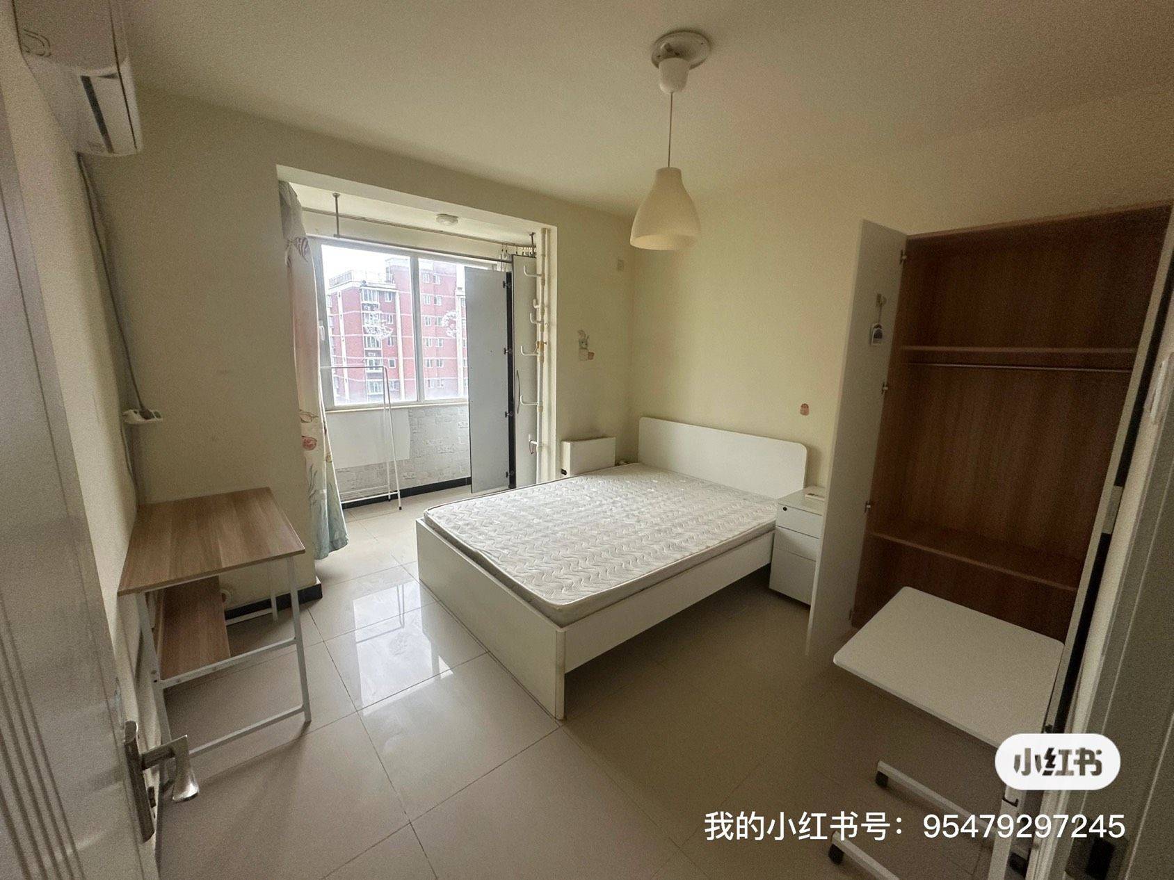 Beijing-Tongzhou-Cozy Home,Clean&Comfy