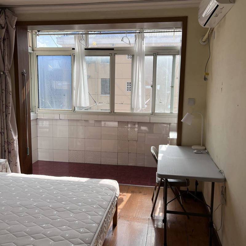 Shanghai-Pudong-Cozy Home,Clean&Comfy,No Gender Limit,Hustle & Bustle,Chilled,LGBTQ Friendly,Pet Friendly