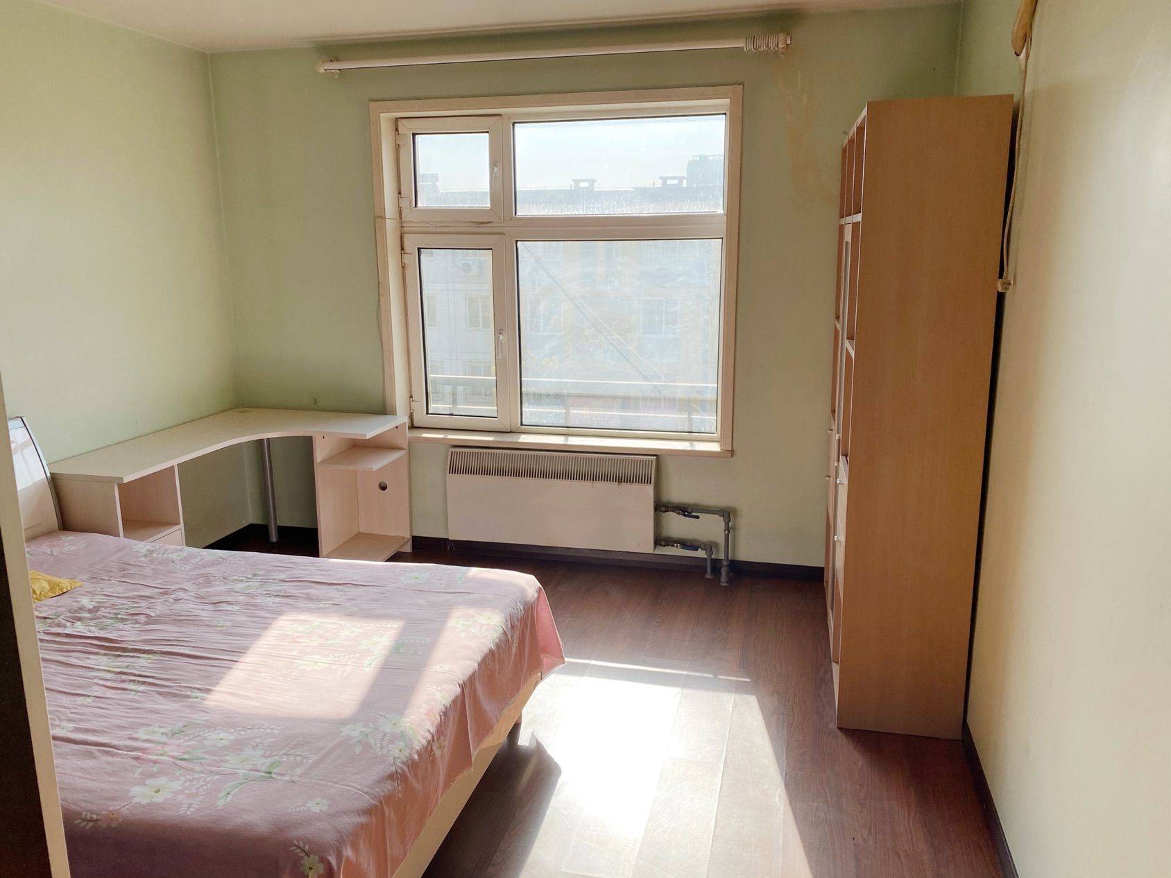 Beijing-Changping-Cozy Home,Clean&Comfy,No Gender Limit,Hustle & Bustle,Pet Friendly