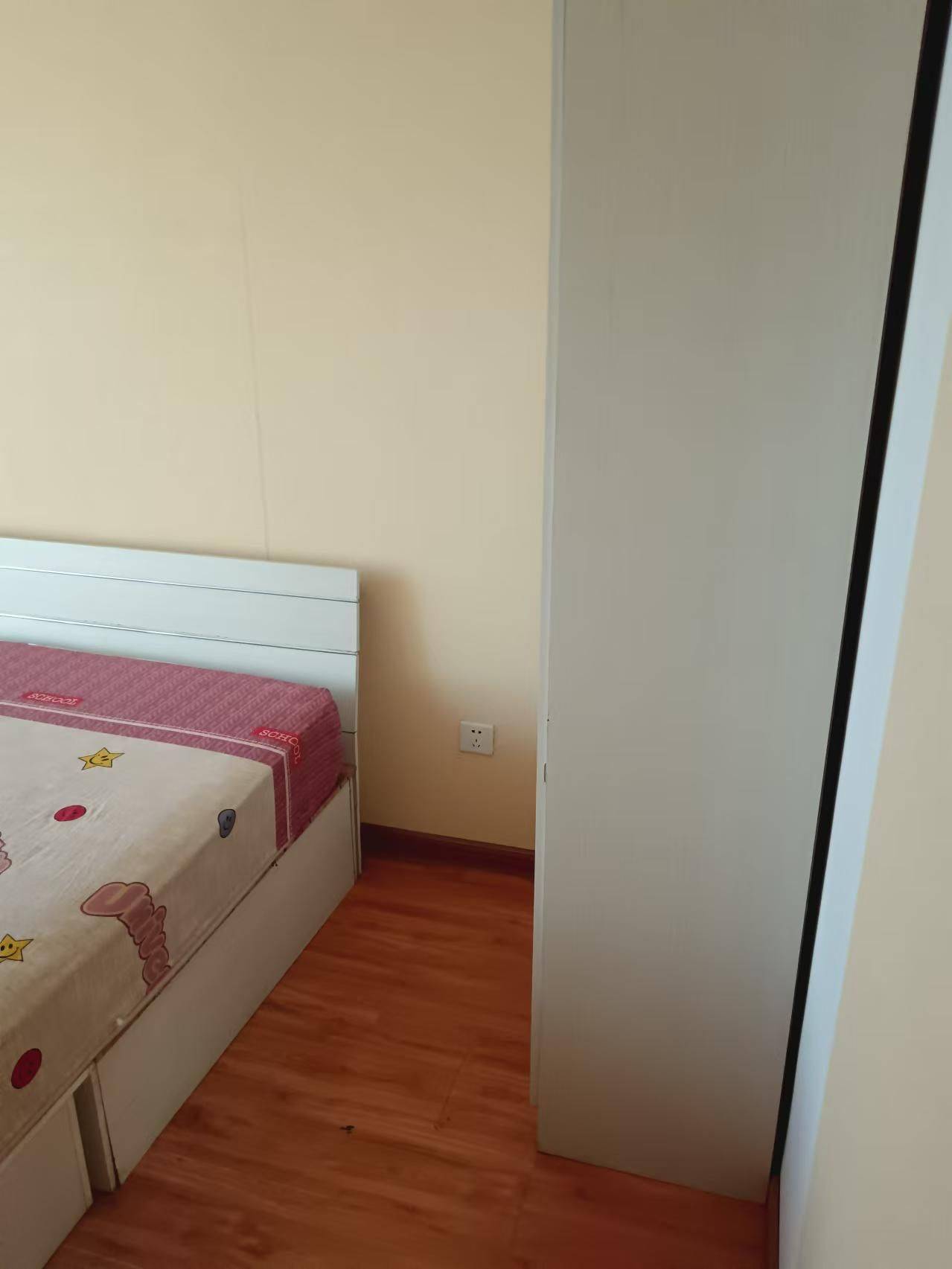 天津 东丽 | 赵沽里新苑_3