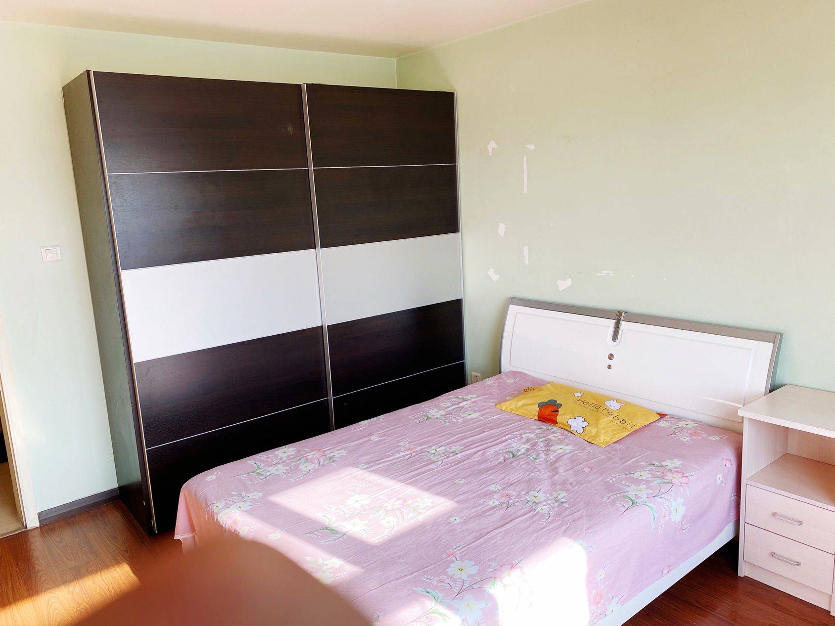 Beijing-Changping-Cozy Home,Clean&Comfy,No Gender Limit,Hustle & Bustle,Pet Friendly