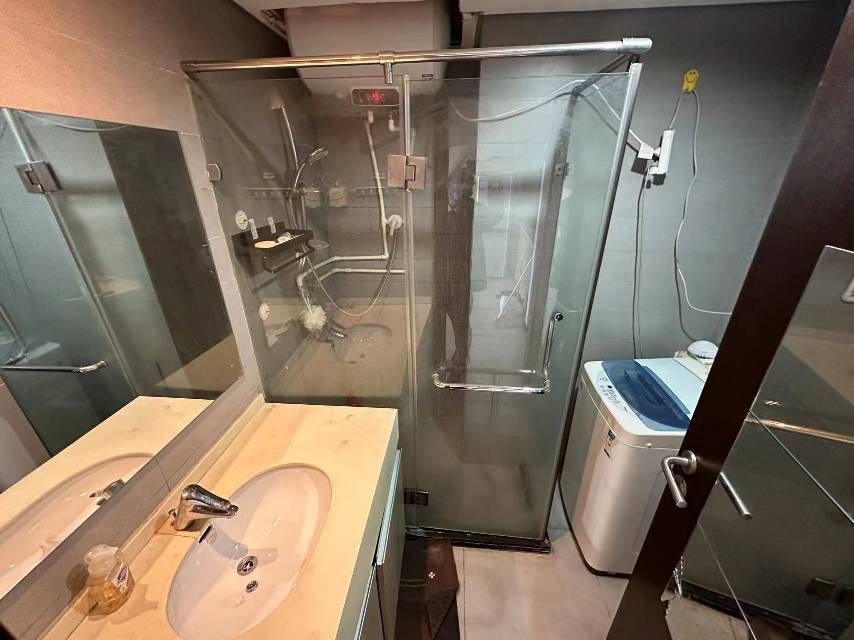 Beijing-Haidian-Cozy Home,Clean&Comfy