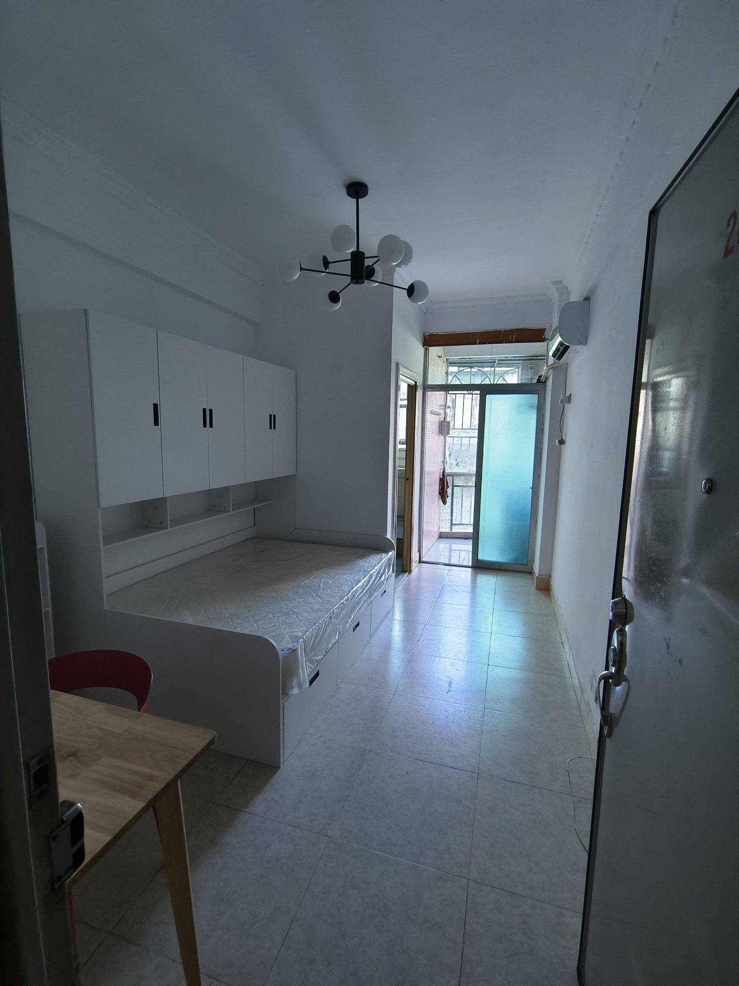 Shenzhen-Nanshan-Cozy Home,Clean&Comfy,No Gender Limit