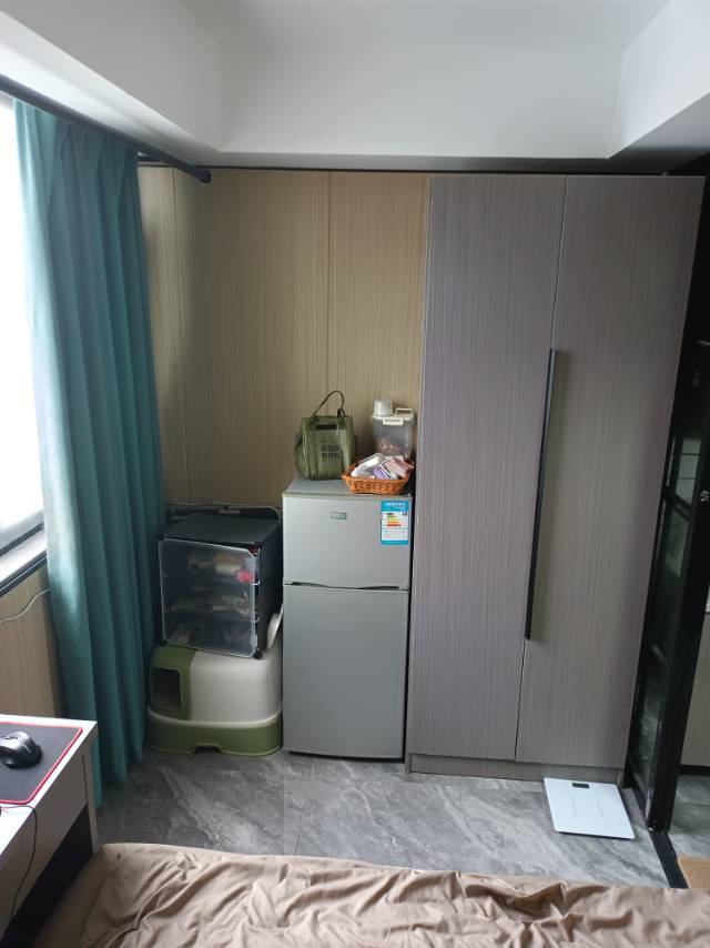 Ningbo-Yinzhou-Cozy Home,Clean&Comfy,No Gender Limit,Hustle & Bustle,Chilled,Pet Friendly