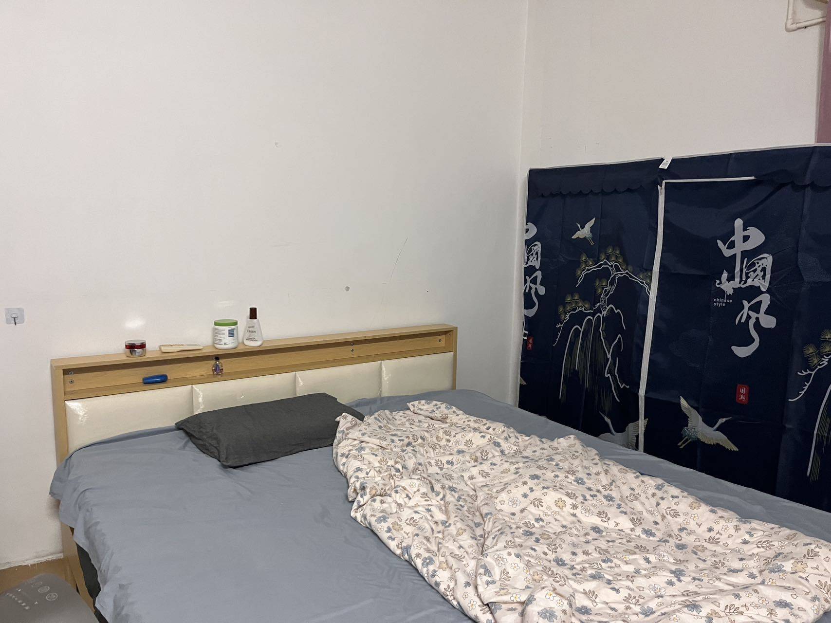 沙田 海旭公寓B座