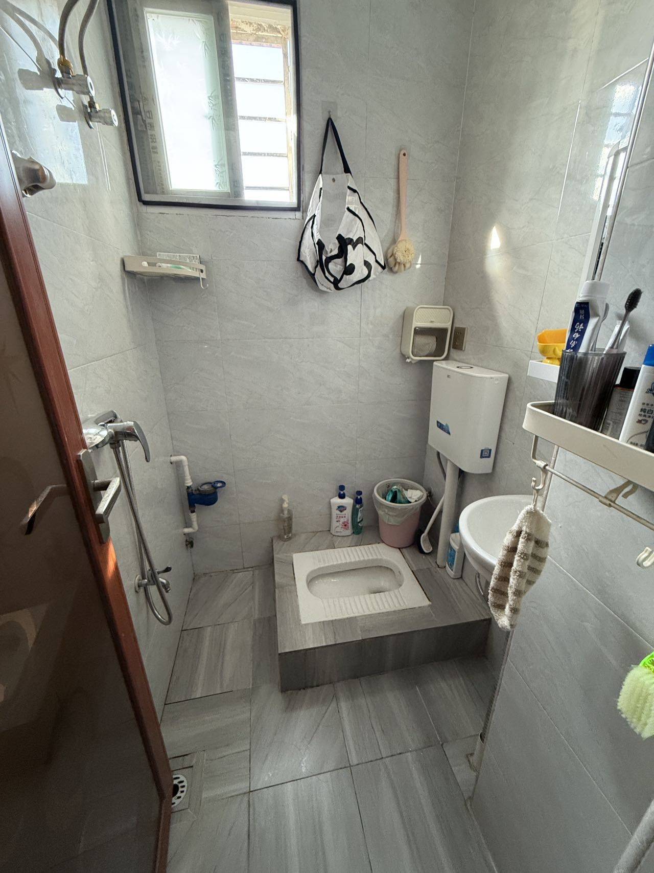 Xiamen Xiang'An | 新中路41-1号鑫崴公寓_3