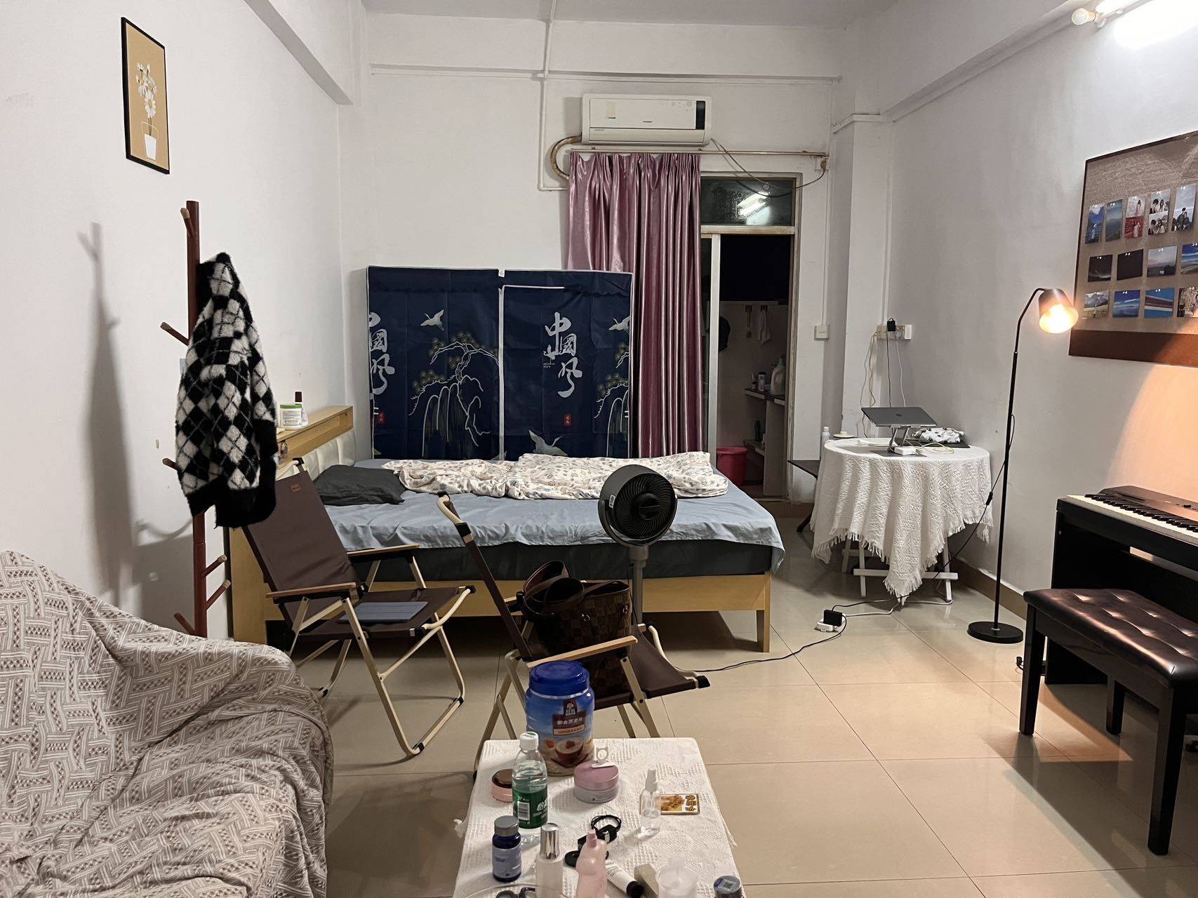 东莞 沙田 | 海旭公寓B座_4
