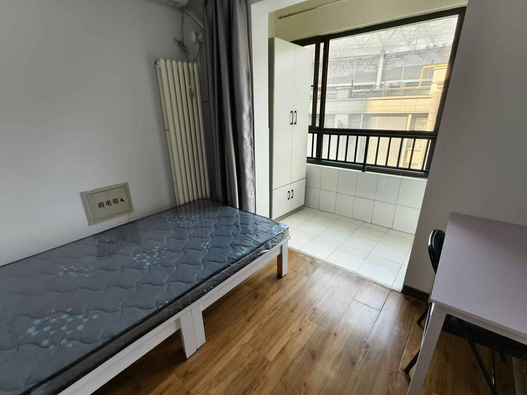 Jinan-Tianqiao-Cozy Home,Clean&Comfy,No Gender Limit,LGBTQ Friendly,Pet Friendly