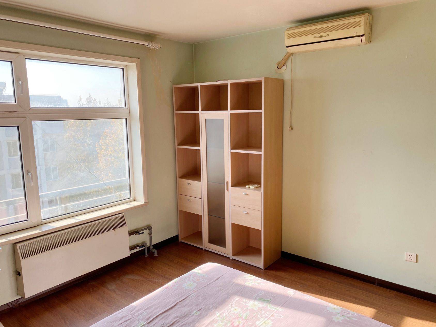 Beijing-Changping-Cozy Home,Clean&Comfy,No Gender Limit,Hustle & Bustle,Pet Friendly