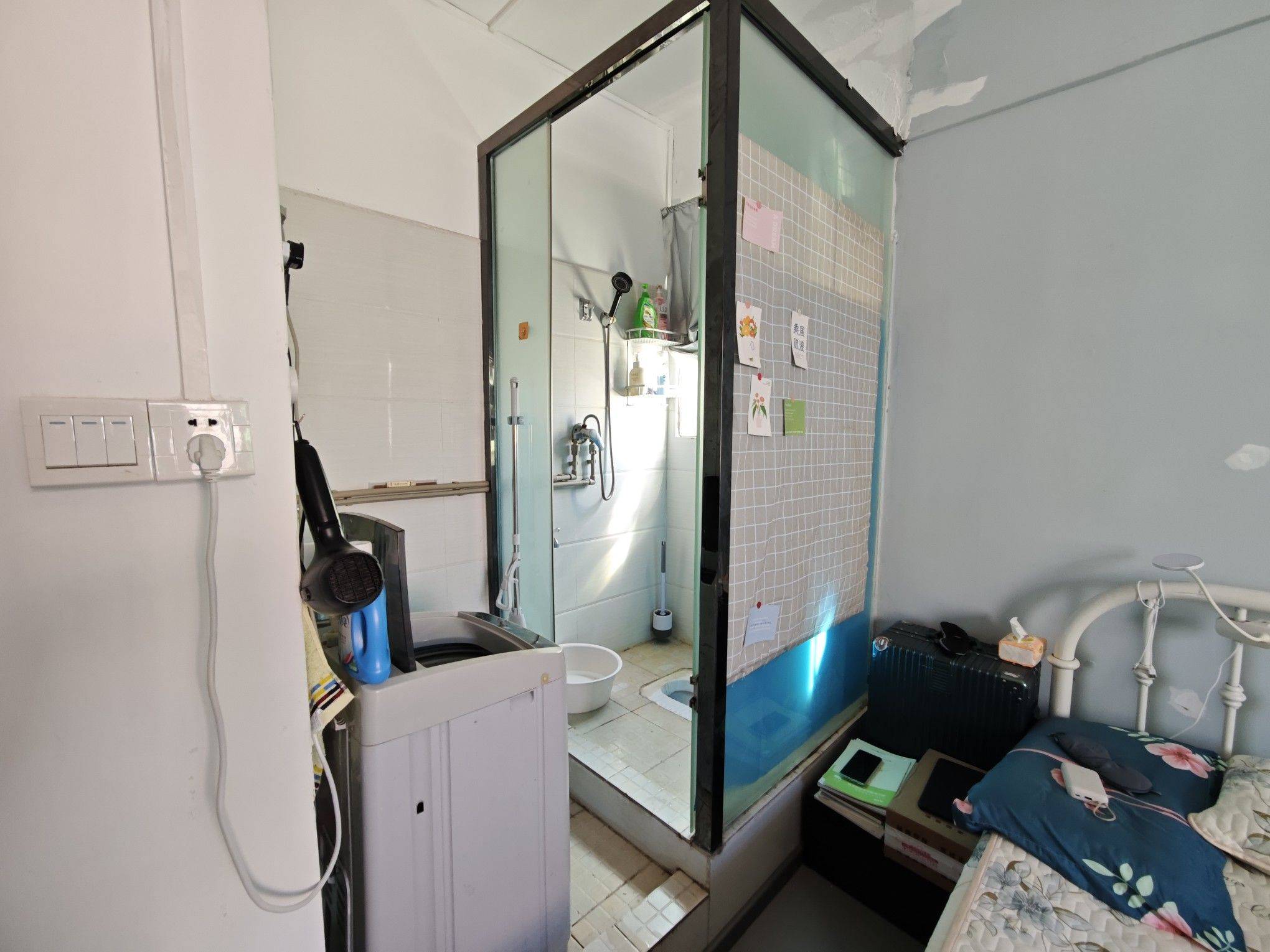 Shenzhen-Longgang-Cozy Home,Clean&Comfy,“Friends”,Chilled