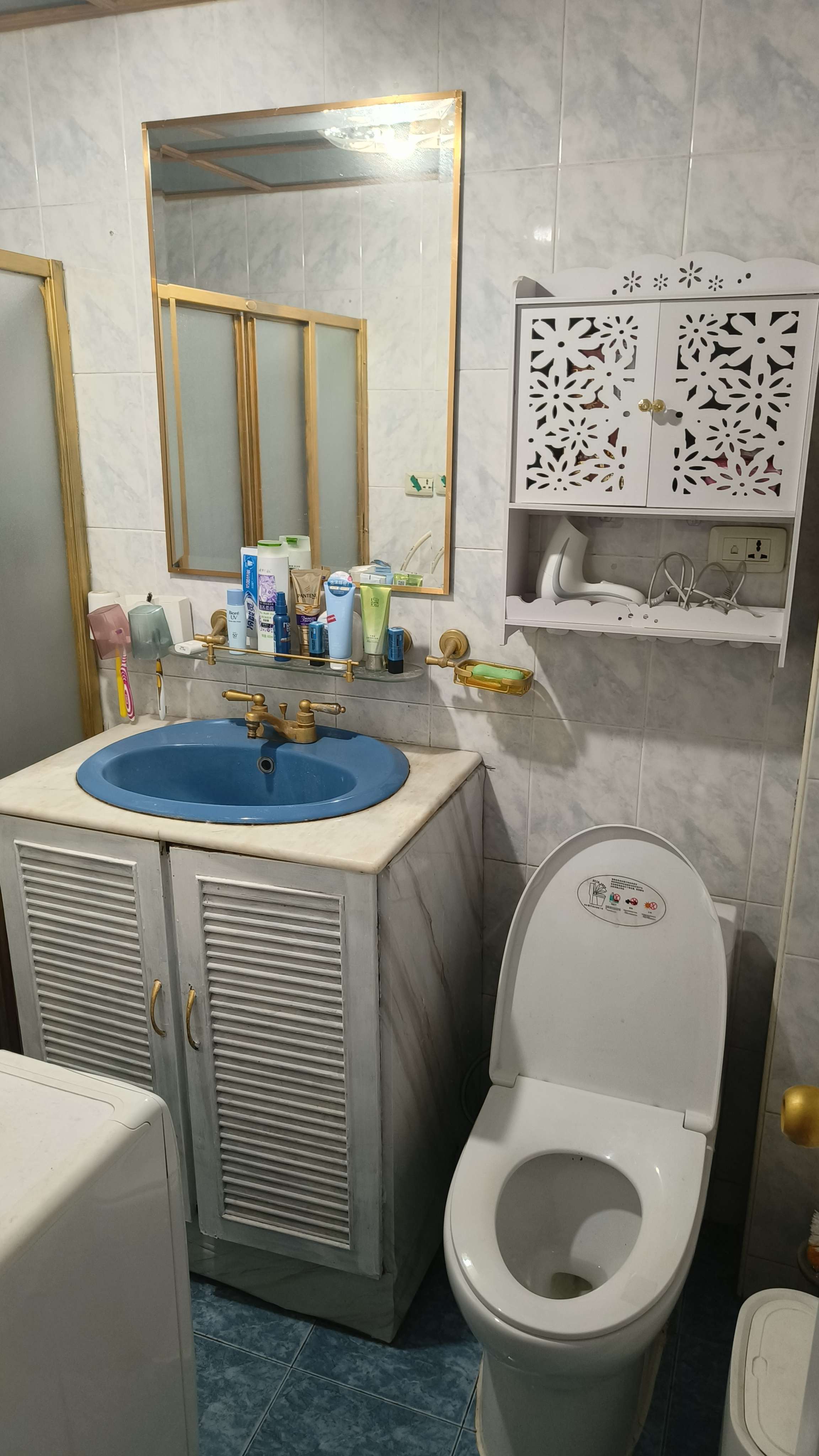 Shanghai-Minhang-Cozy Home,Clean&Comfy,No Gender Limit,Pet Friendly