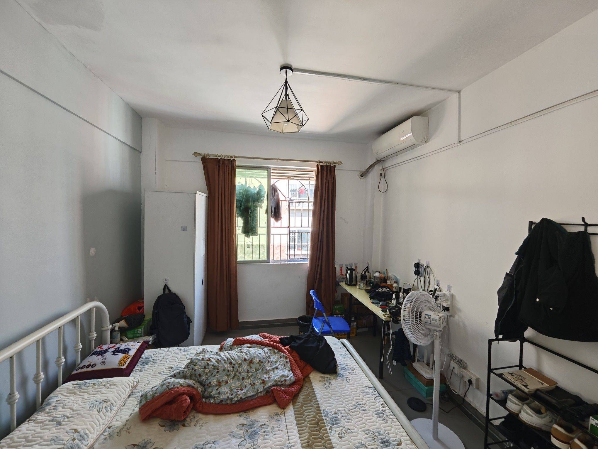 Shenzhen-Longgang-Cozy Home,Clean&Comfy,“Friends”,Chilled