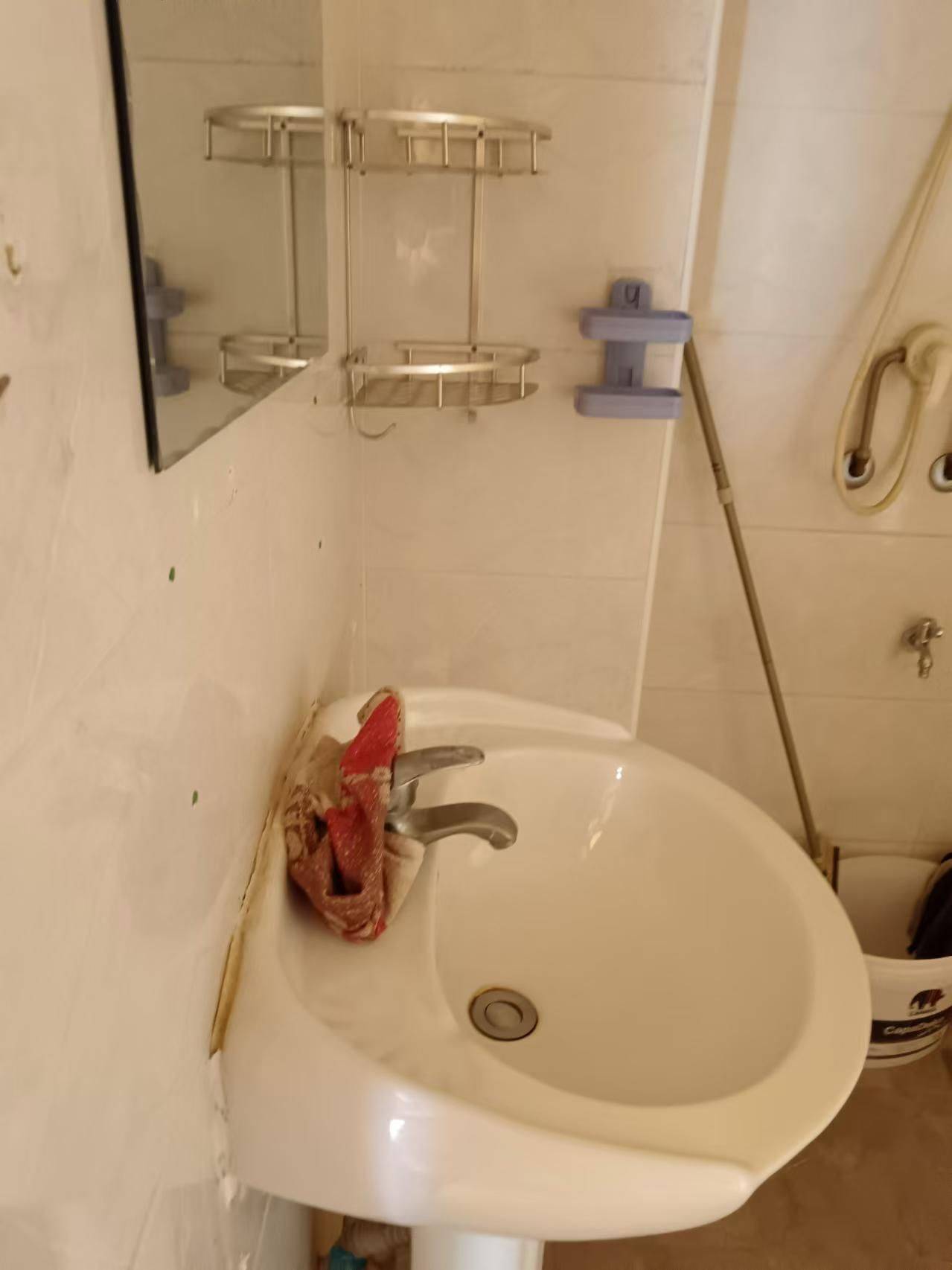 天津 东丽 | 赵沽里新苑_4