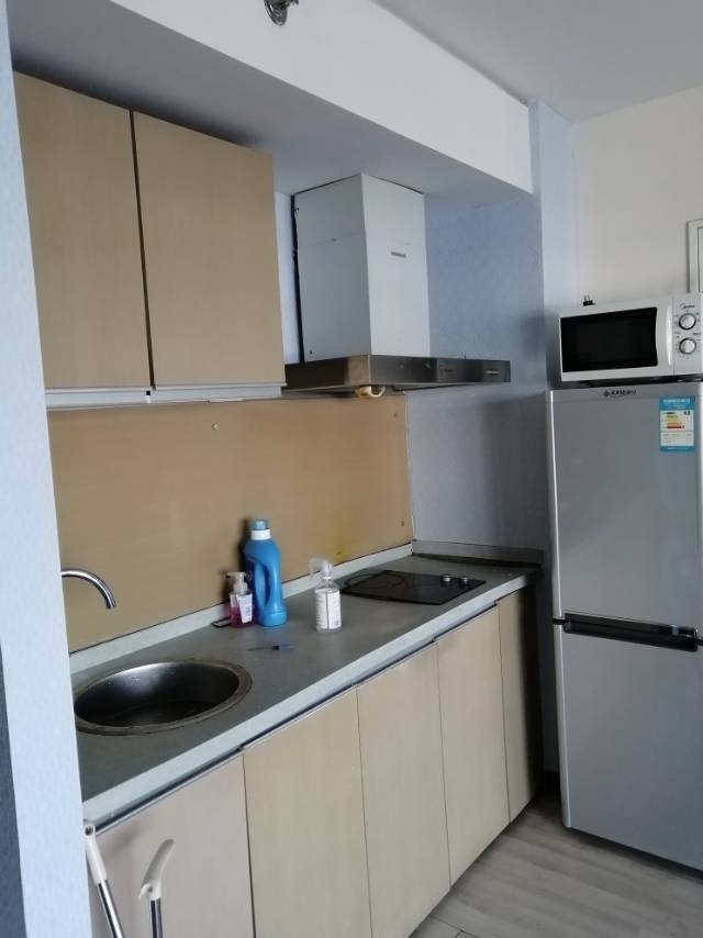 Beijing-Haidian-Cozy Home,Clean&Comfy