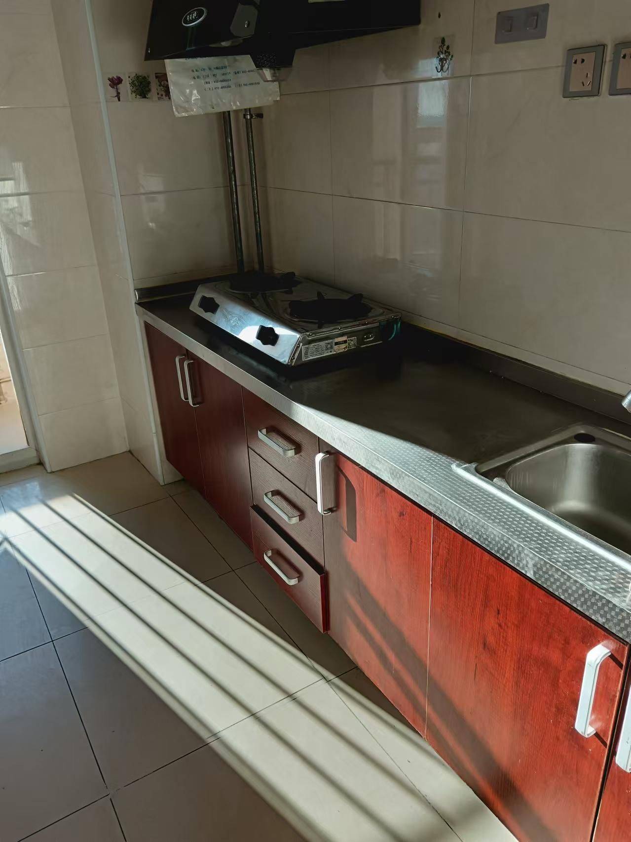 天津 东丽 | 赵沽里新苑_5