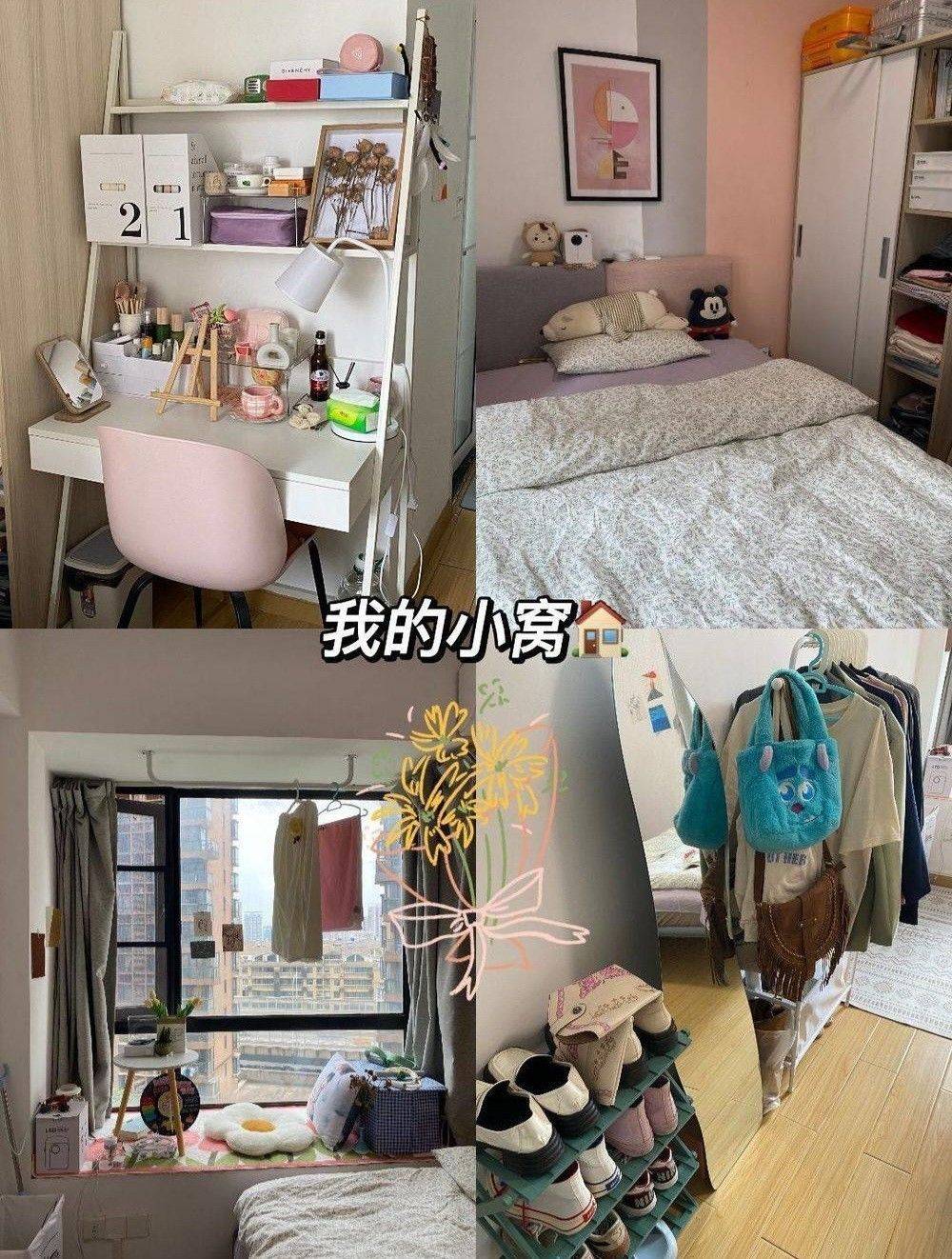 Hangzhou-Yuhang-Cozy Home,Clean&Comfy,No Gender Limit,Hustle & Bustle,“Friends”,Chilled