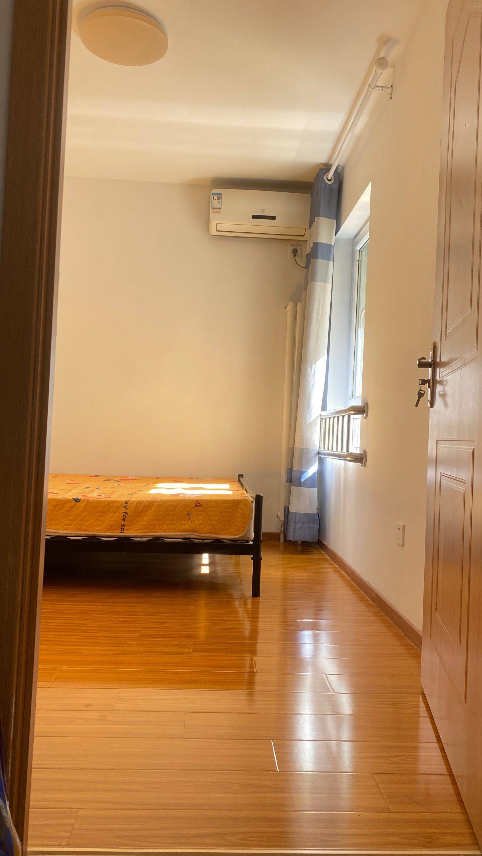 Beijing-Chaoyang-Cozy Home,Clean&Comfy,No Gender Limit,Pet Friendly