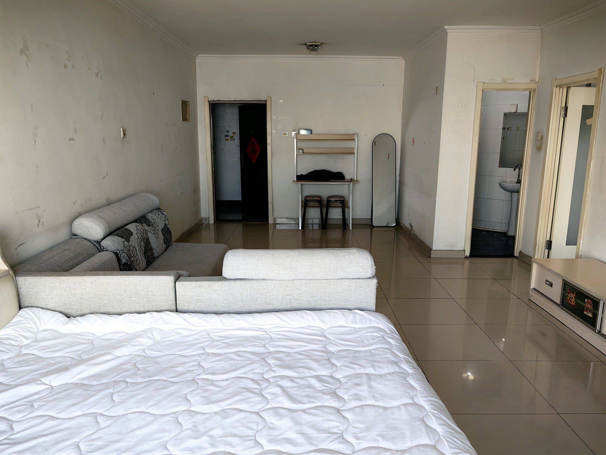 北京-通州-阳光明媚安静整洁,溫馨小窩,乾淨治愈