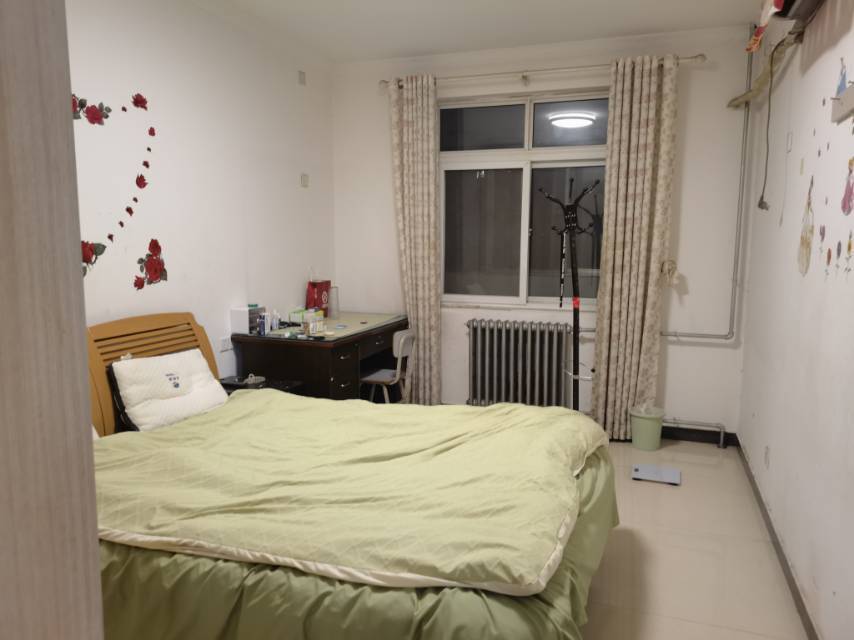 Zhengzhou-Guancheng-Cozy Home,Clean&Comfy,No Gender Limit,Hustle & Bustle,“Friends”,Chilled,LGBTQ Friendly,Pet Friendly