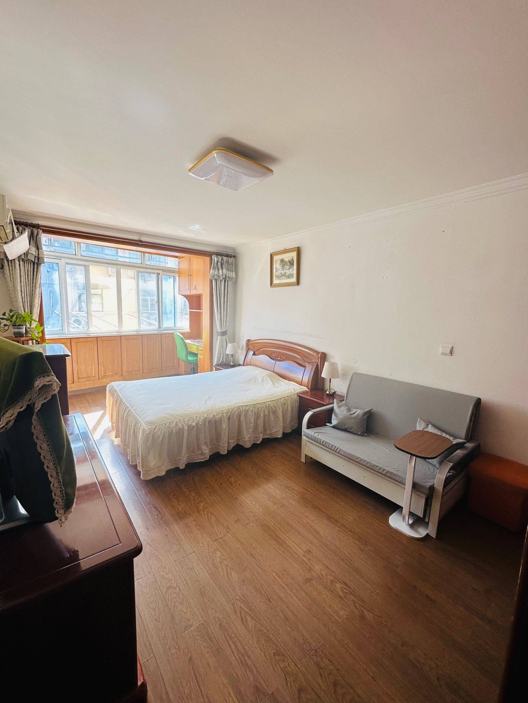 上海-虹口-温馨小窝,干净治愈,不限性别,市井烟火气