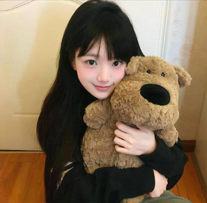 小熊维尼🐻