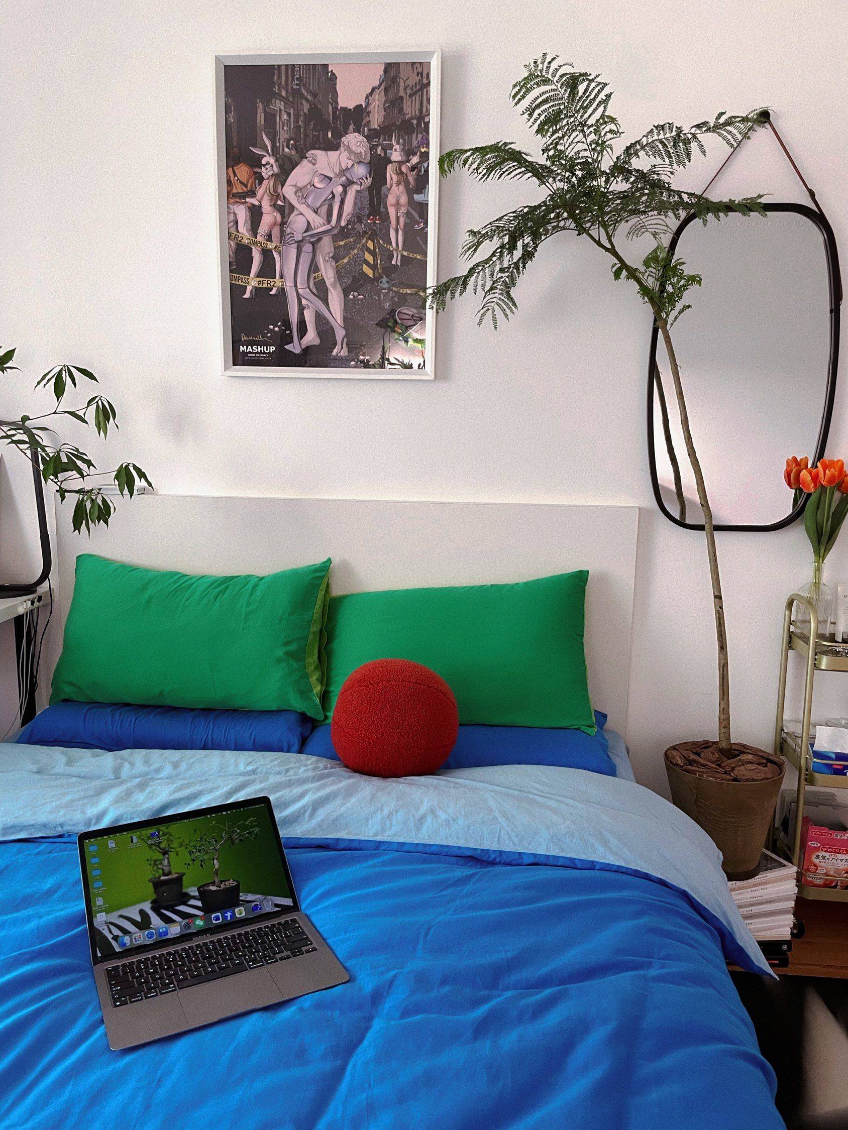 Shanghai-Changning-Cozy Home,Clean&Comfy,No Gender Limit,LGBTQ Friendly,Pet Friendly