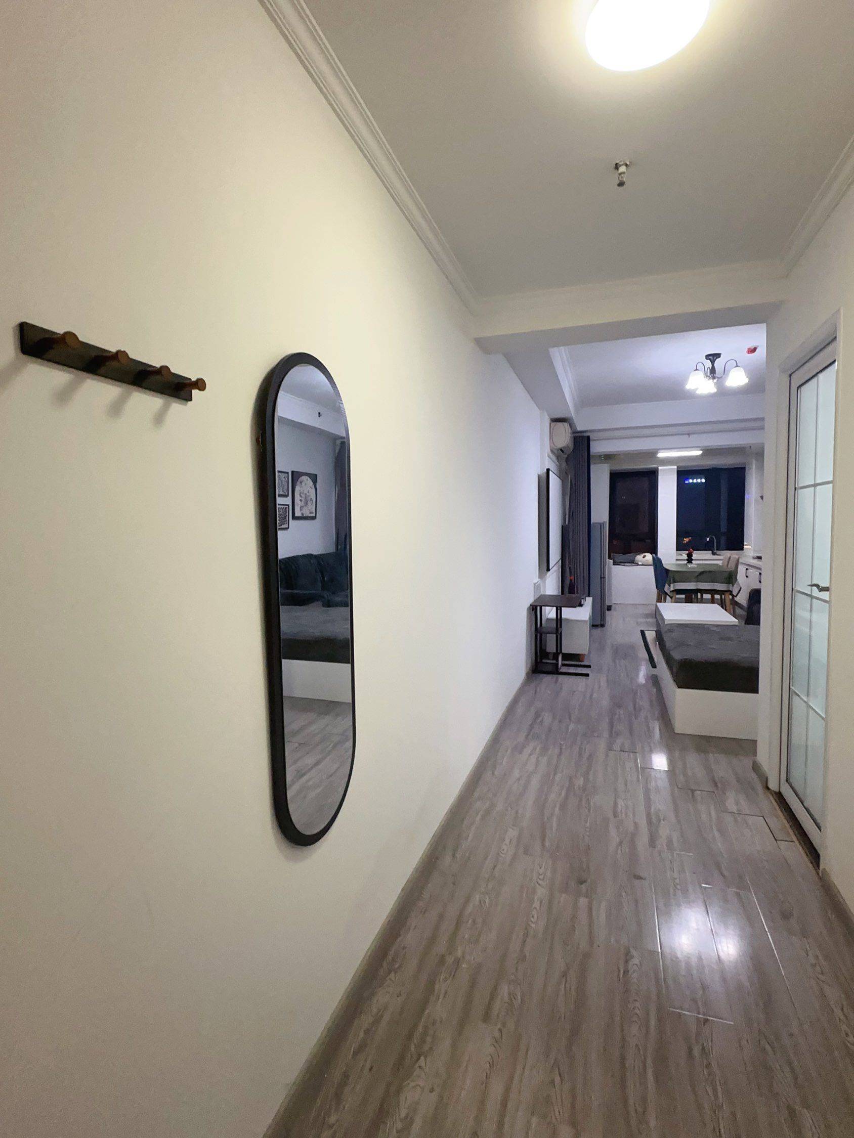 Nanjing-Pukou-房东直租,Cozy Home,Clean&Comfy