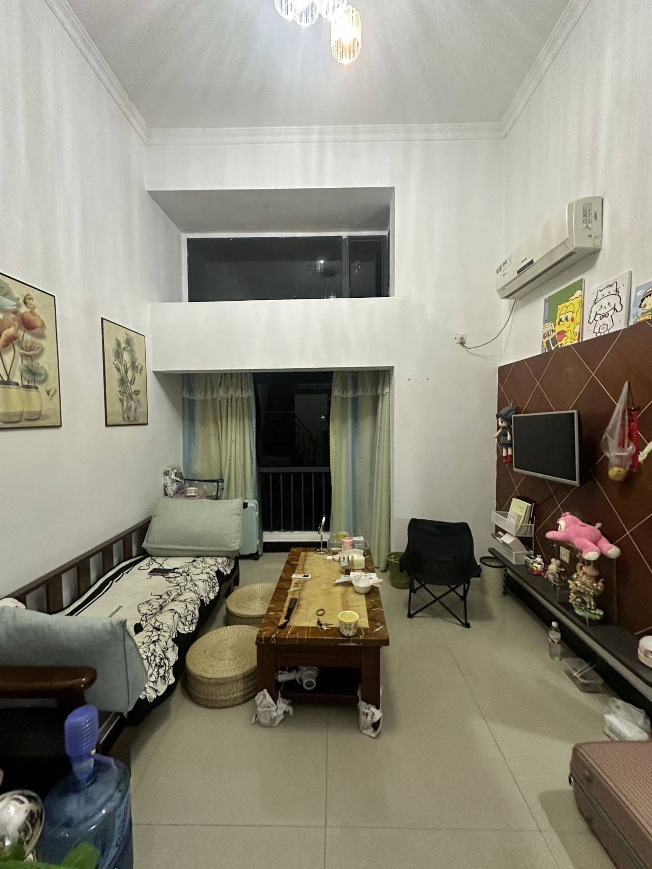 Dongguan-Dalang-Cozy Home,Clean&Comfy,No Gender Limit,Hustle & Bustle,Pet Friendly