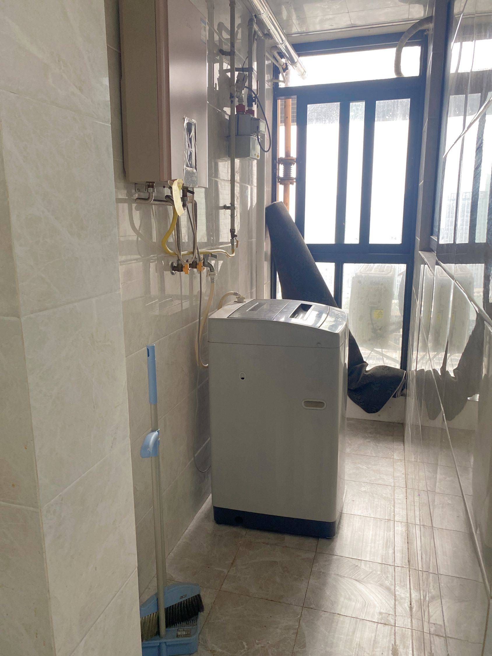 成都-金牛-温馨小窝,干净治愈,不限性别,市井烟火气