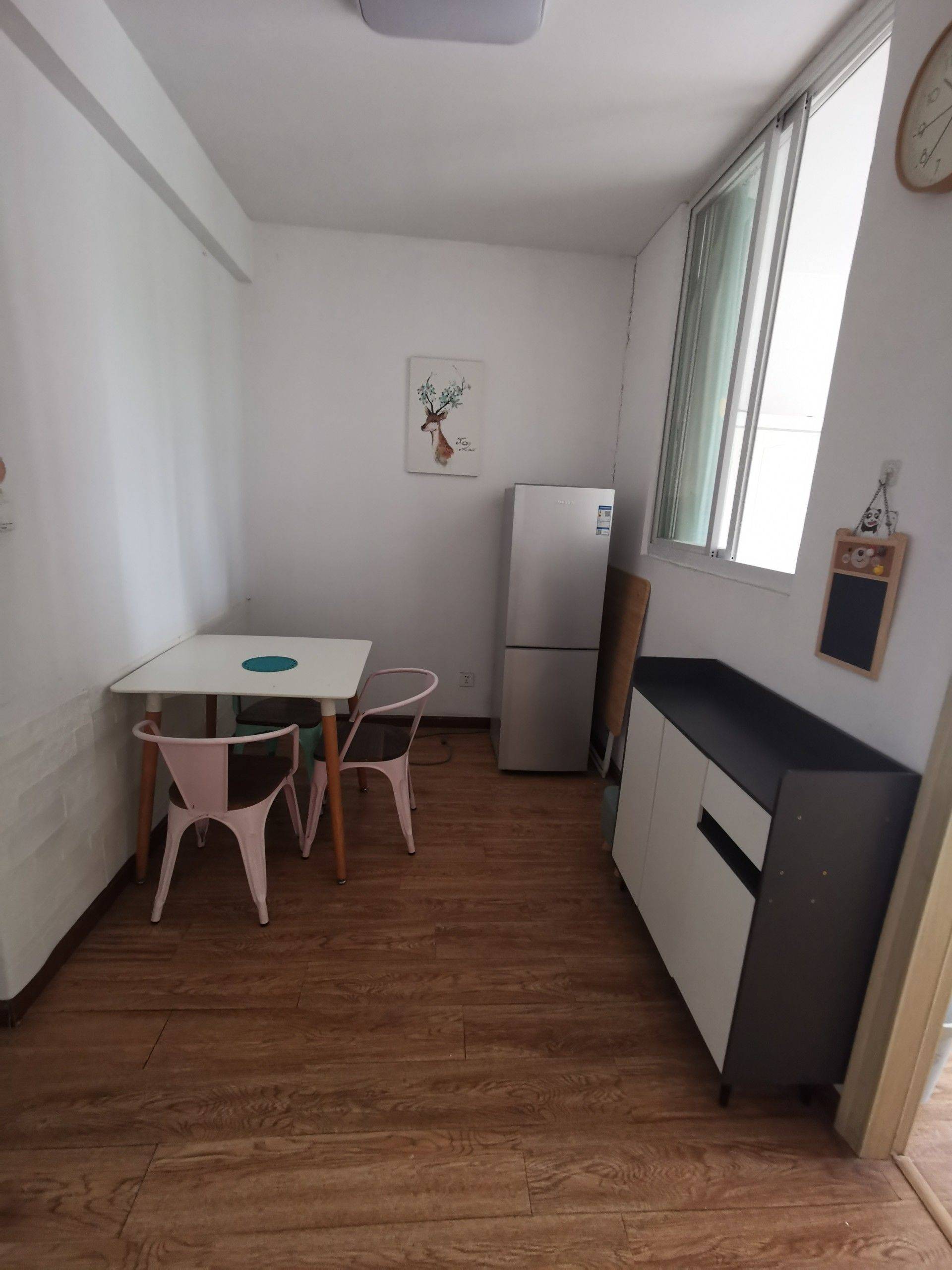 Hangzhou-Xiaoshan-Cozy Home,Clean&Comfy,No Gender Limit