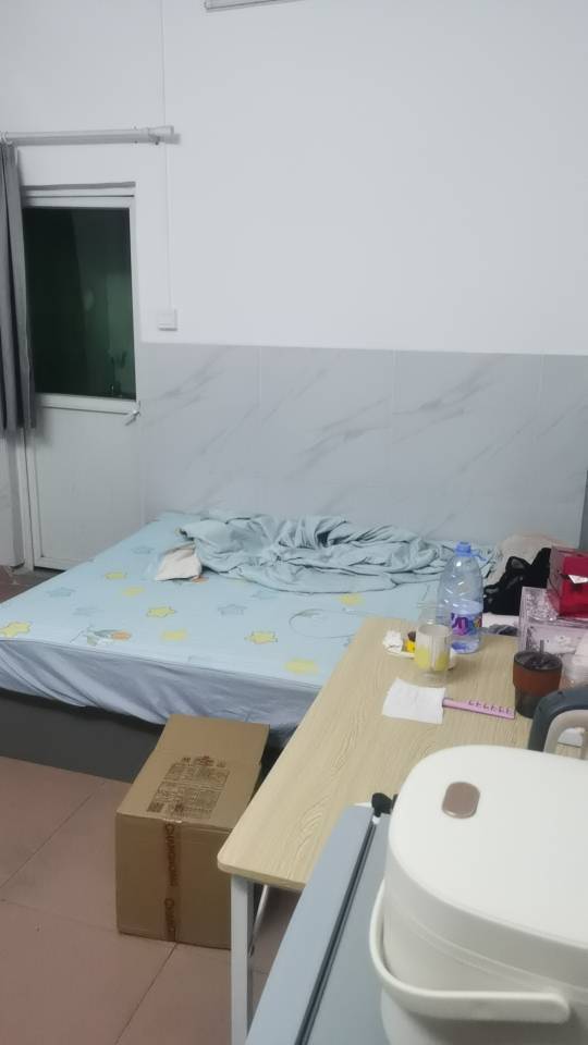 深圳-寶安-溫馨小窩,乾淨治愈