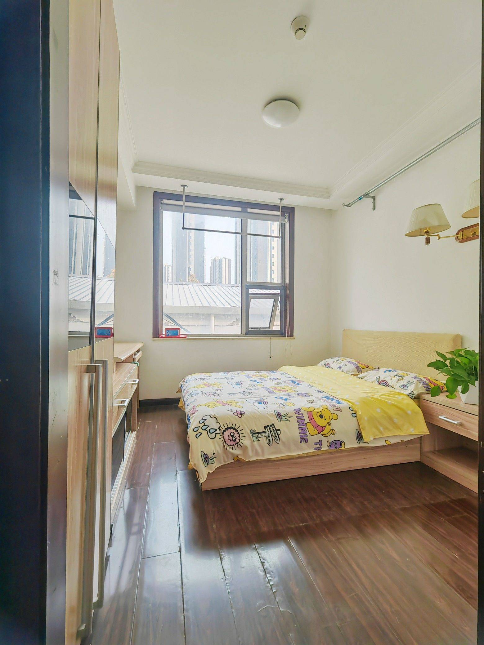 Beijing-Chaoyang-Cozy Home,Clean&Comfy,No Gender Limit,Hustle & Bustle,Chilled,Pet Friendly