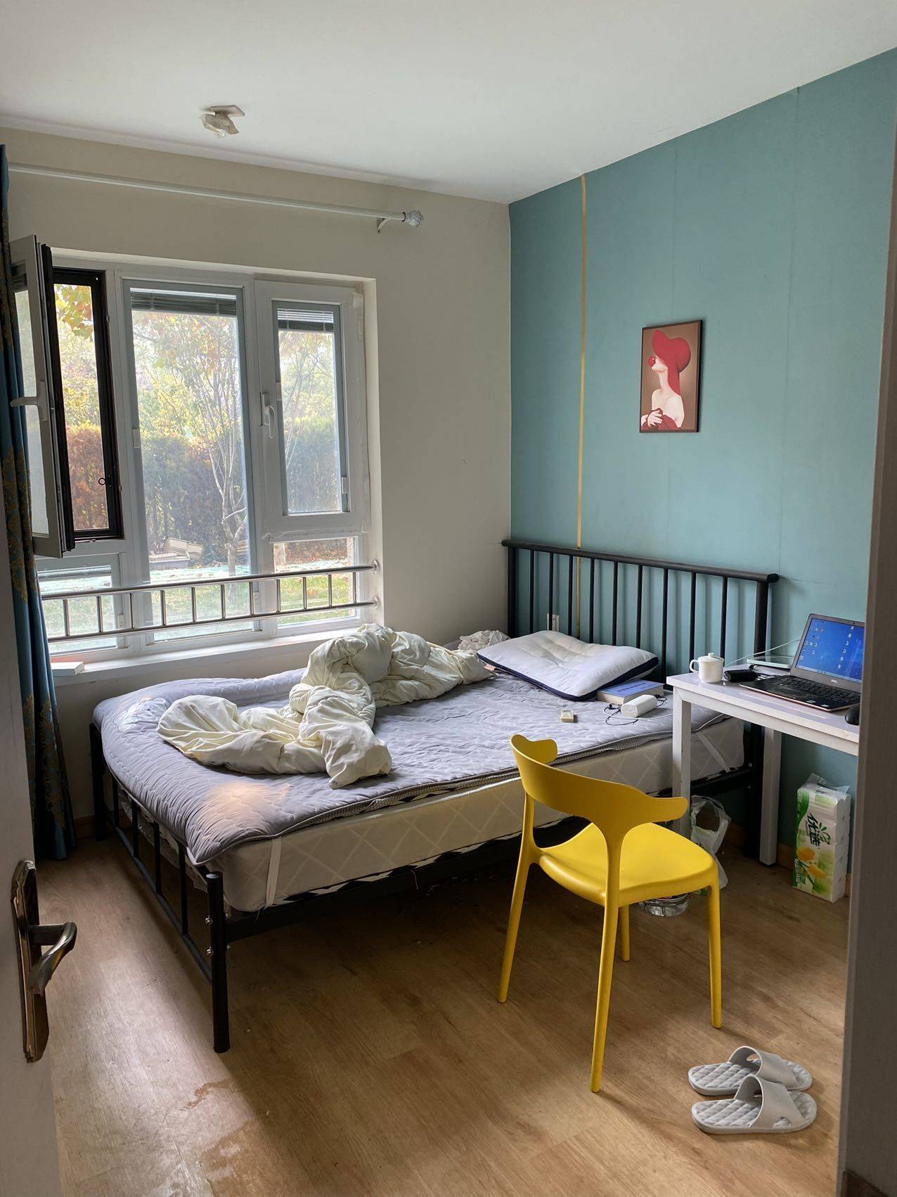 Beijing-Tongzhou-Clean&Comfy,No Gender Limit,Pet Friendly