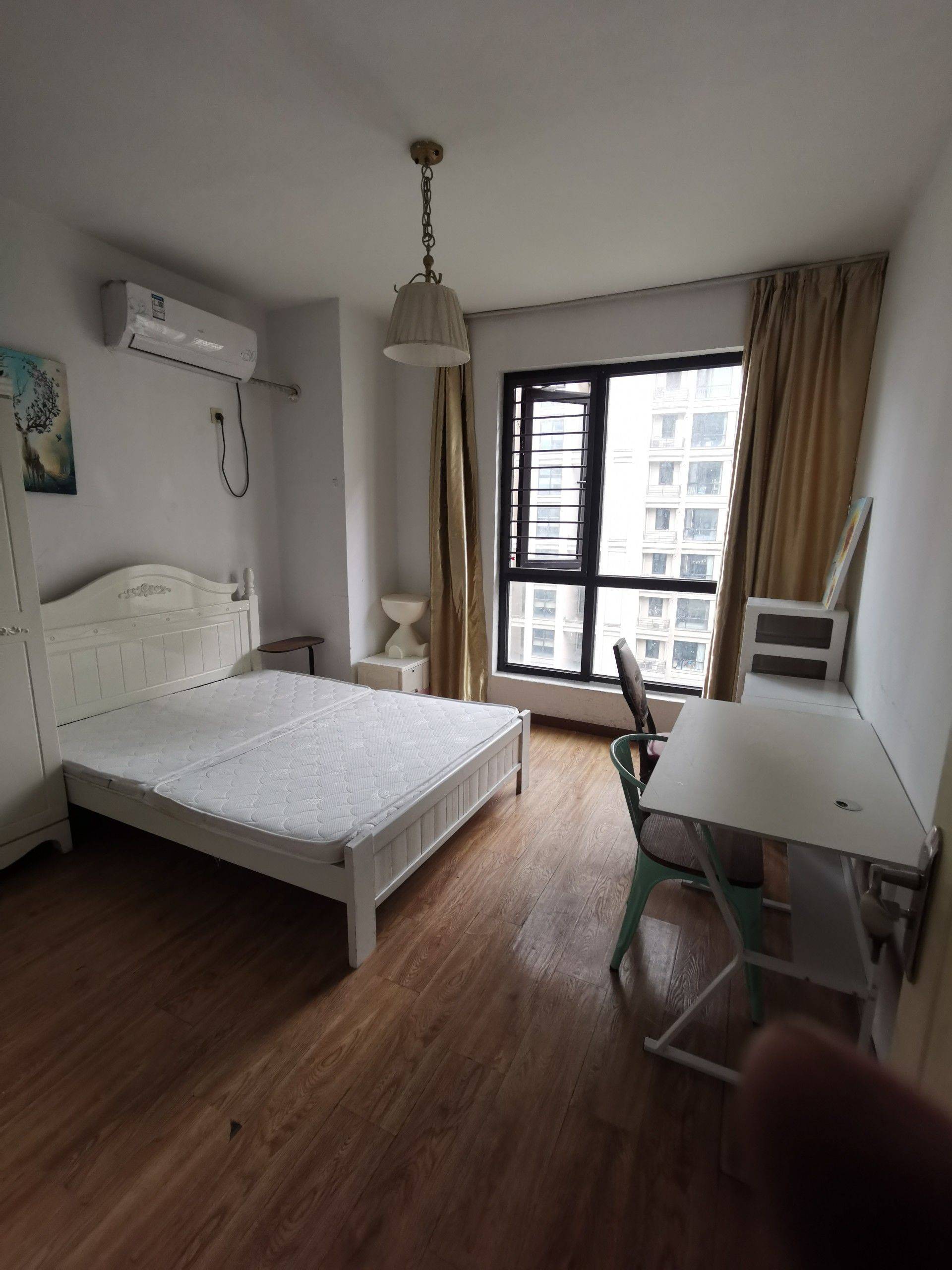 Hangzhou-Xiaoshan-Cozy Home,Clean&Comfy,No Gender Limit