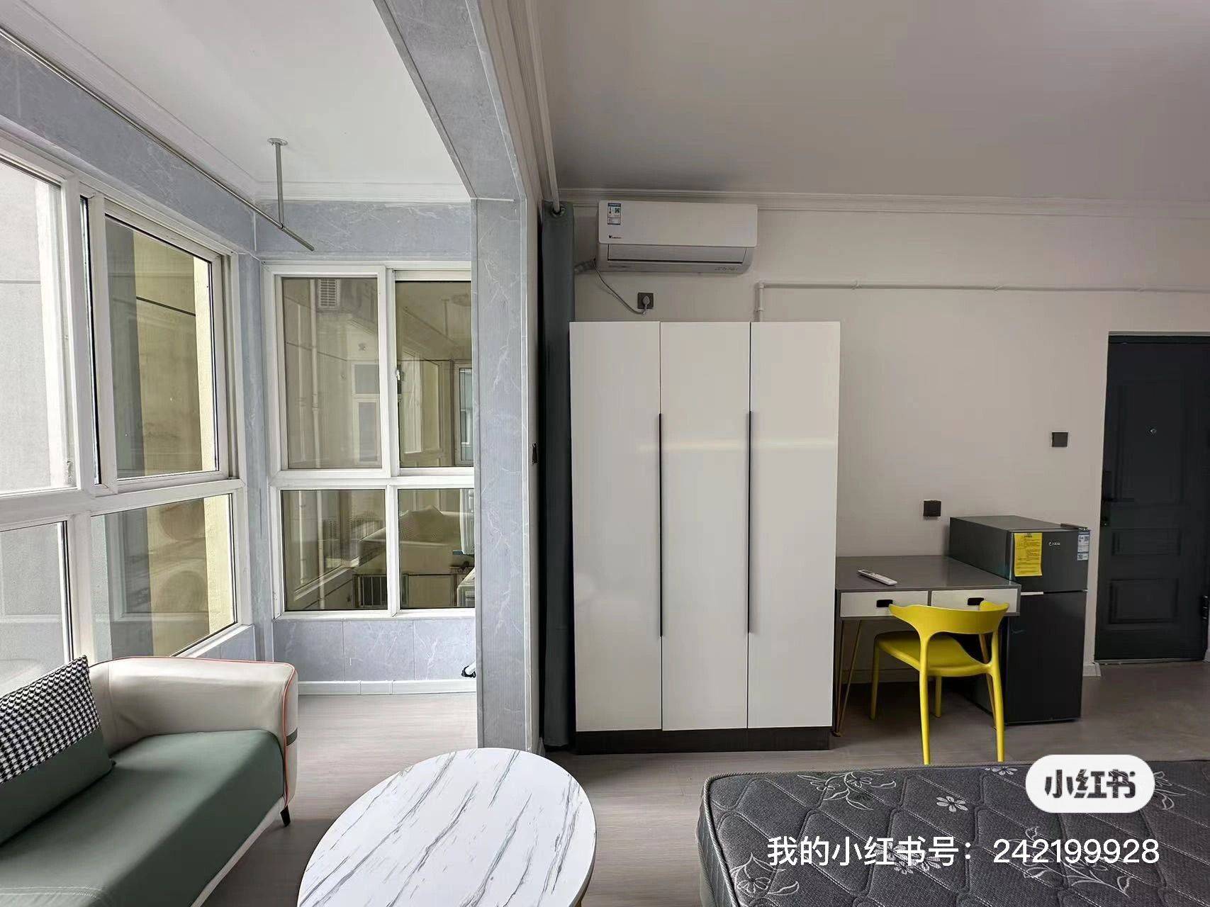 Xi'An-Weiyang-Cozy Home,Clean&Comfy,No Gender Limit