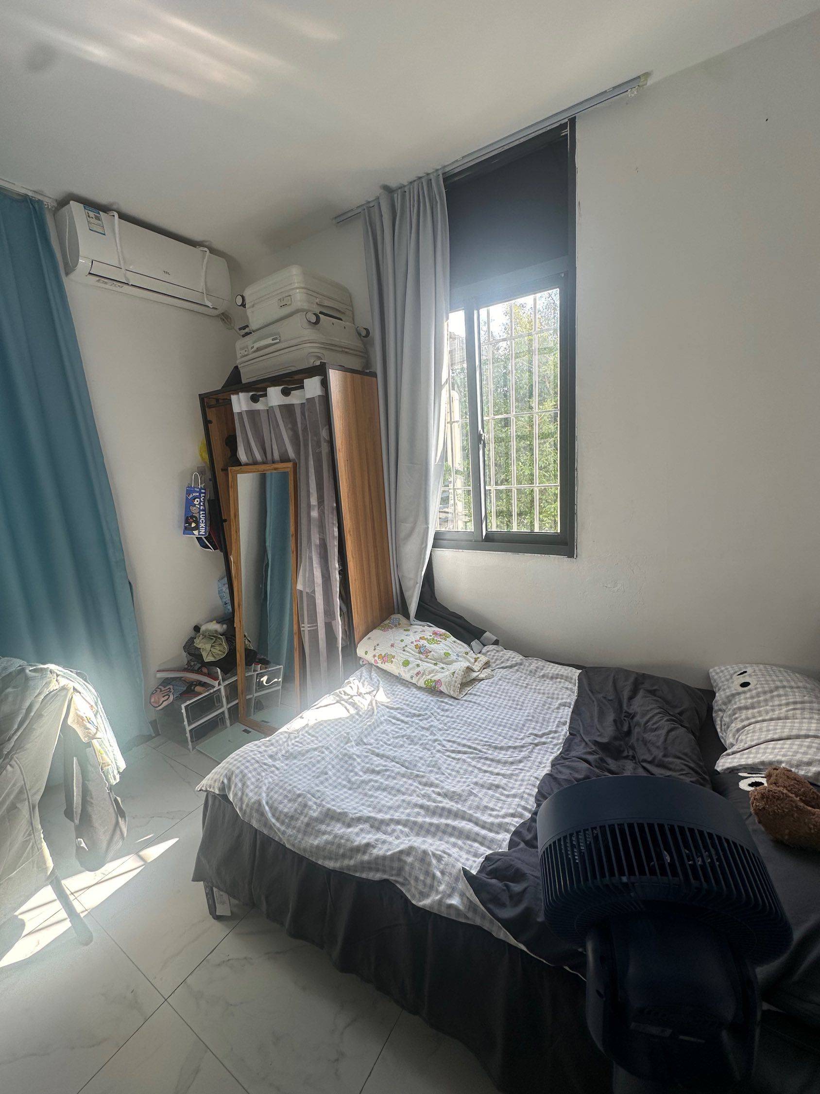 Xiamen-Huli-Cozy Home,Clean&Comfy,No Gender Limit,Hustle & Bustle,“Friends”,Chilled