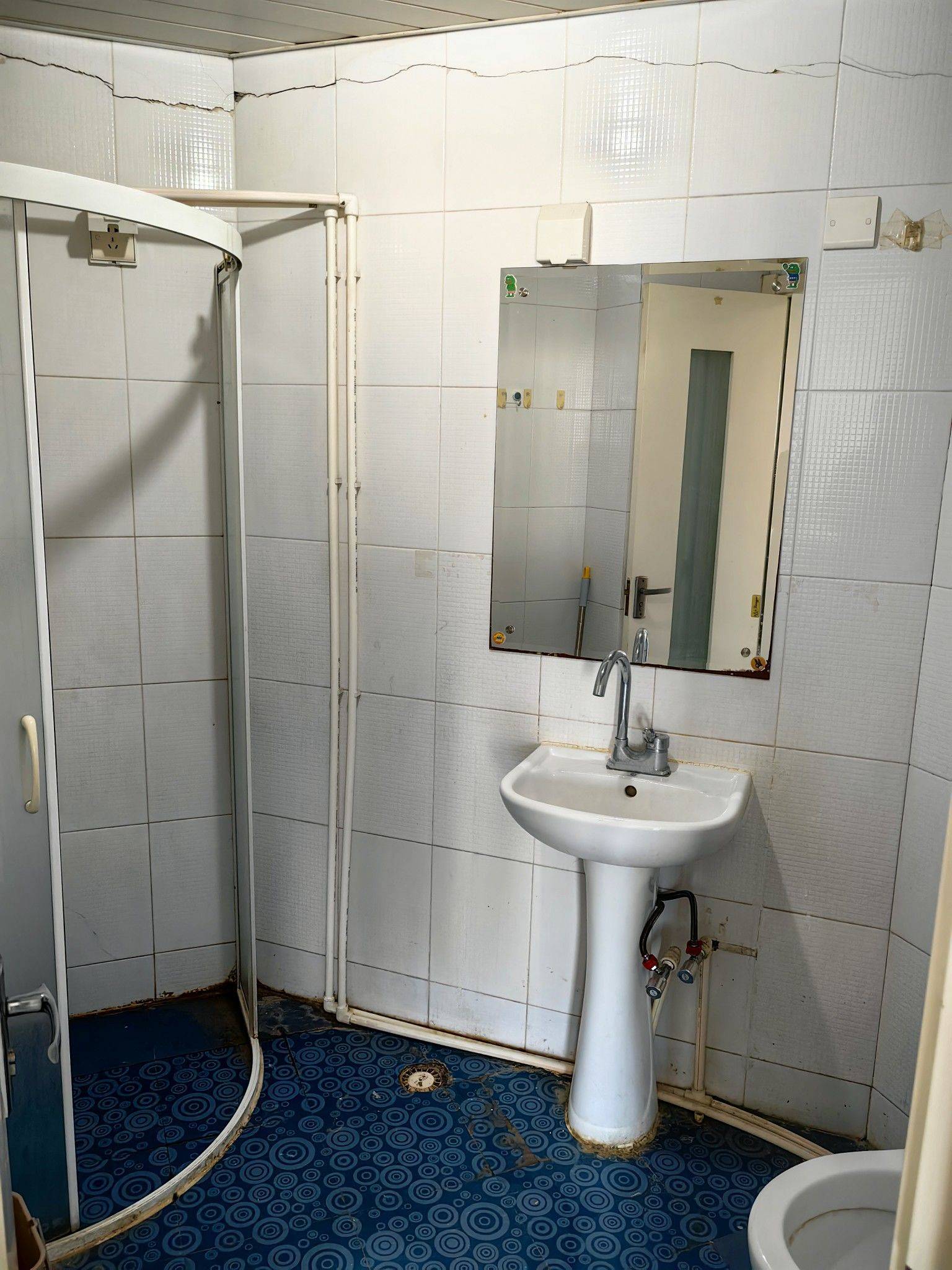 北京-通州-阳光明媚安静整洁,溫馨小窩,乾淨治愈